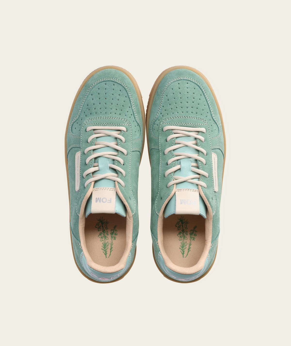Ladies Tekkie - Cosmos (LE)