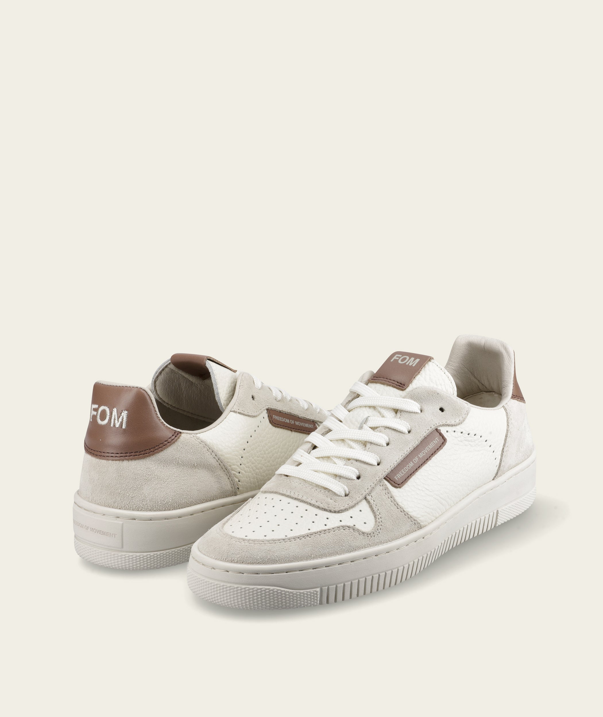 Ladies Tekkie - Hazel