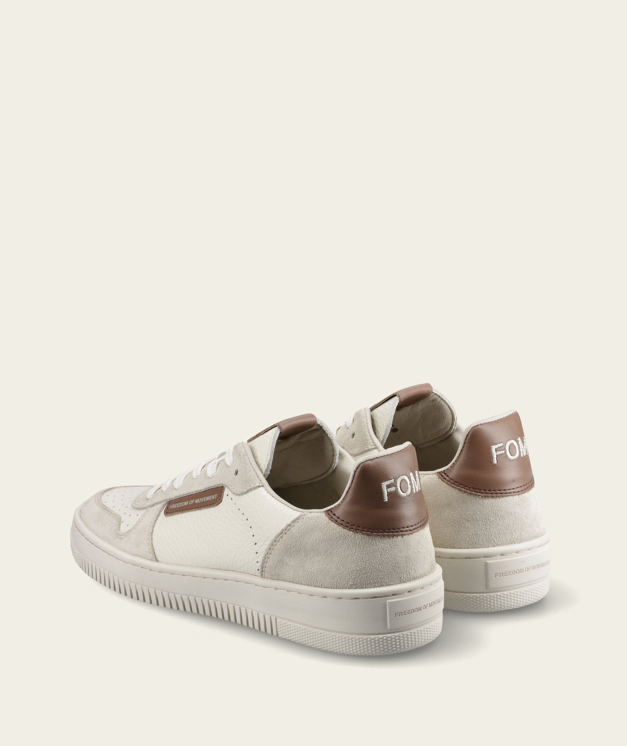 Ladies Tekkie - Hazel