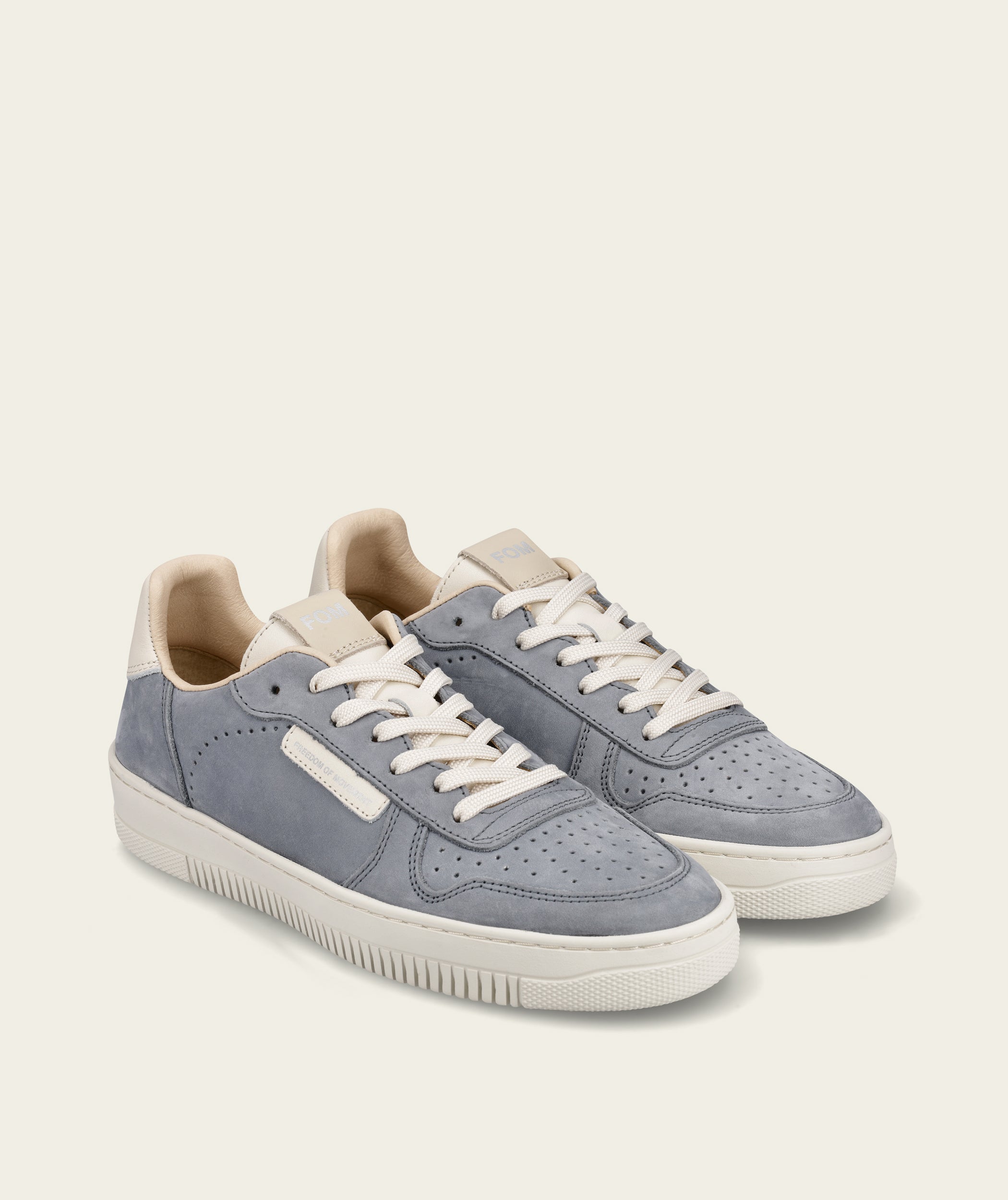 Ladies Tekkie - Pluma (LE)