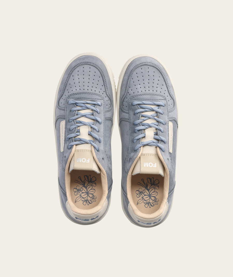 FOM Ladies Tekkie - Pluma (LE)