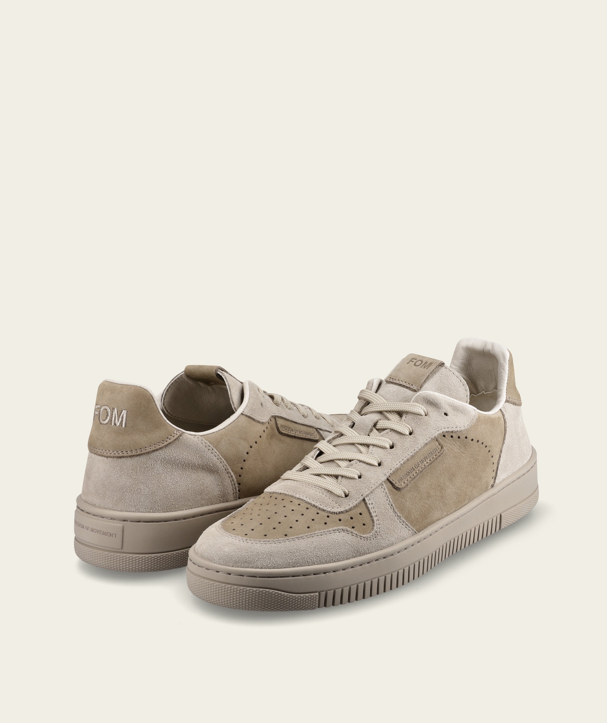 Mens Tekkie - Sandstorm
