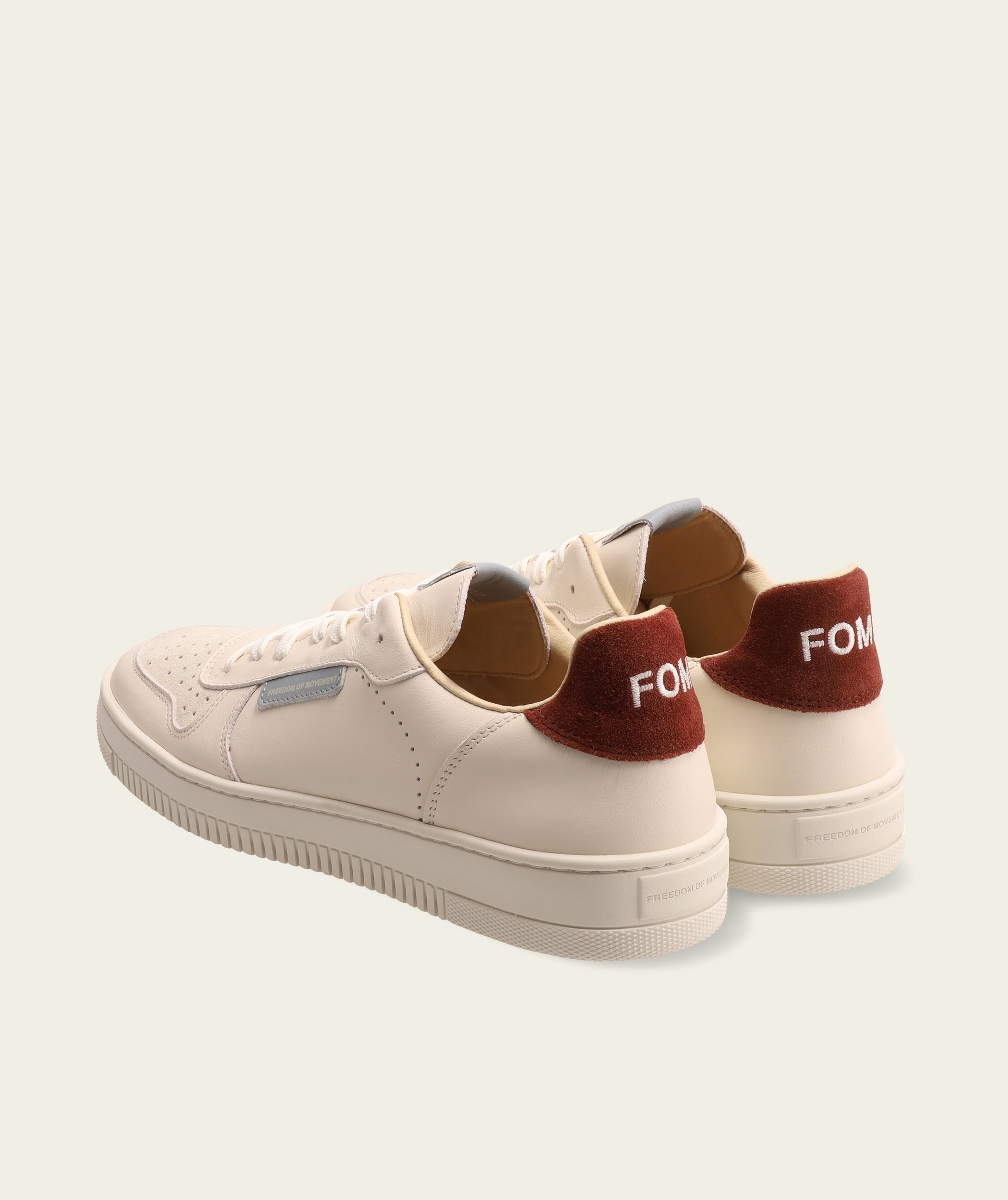 Mens Tekkie - High Tide