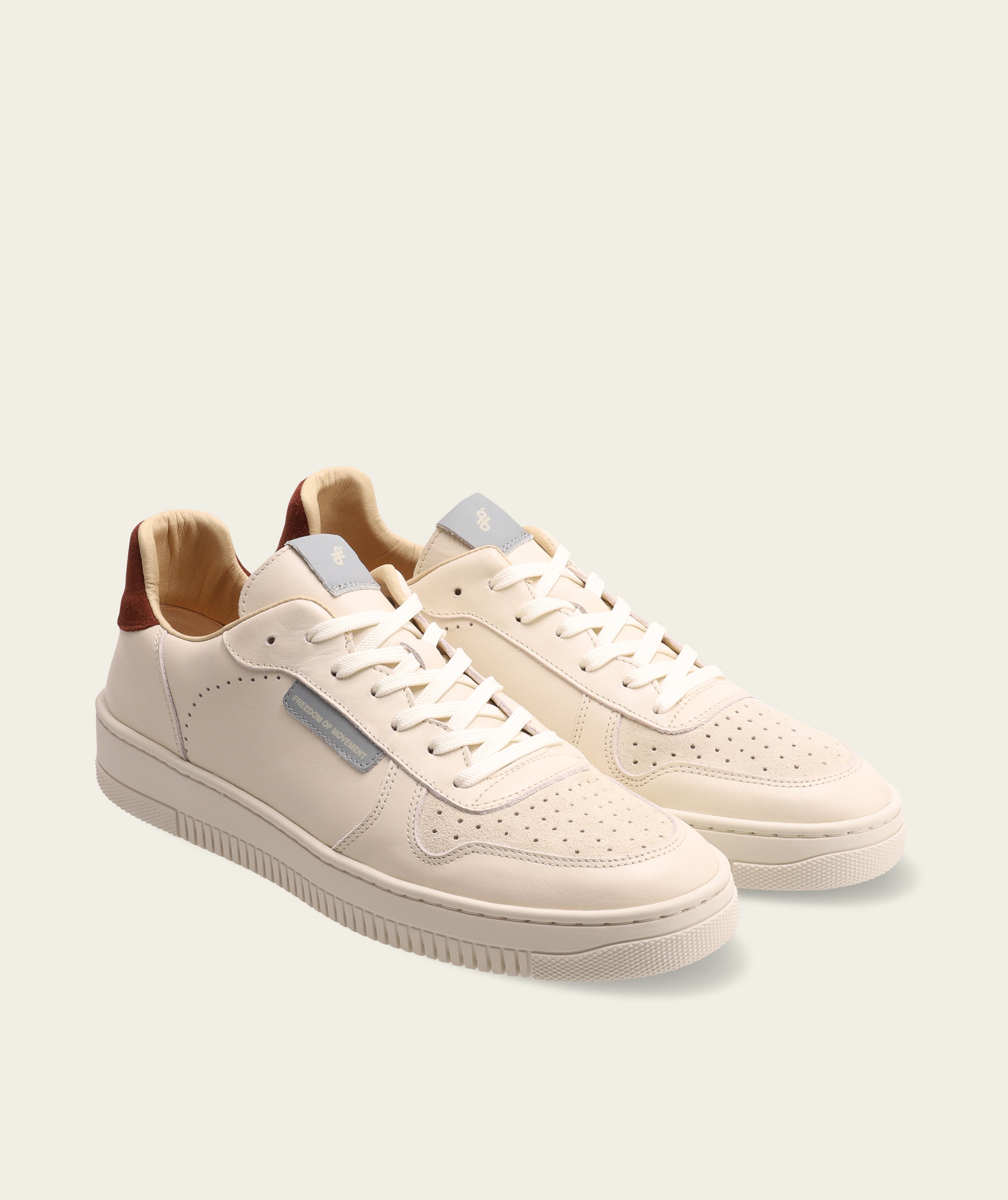 Mens Tekkie - High Tide