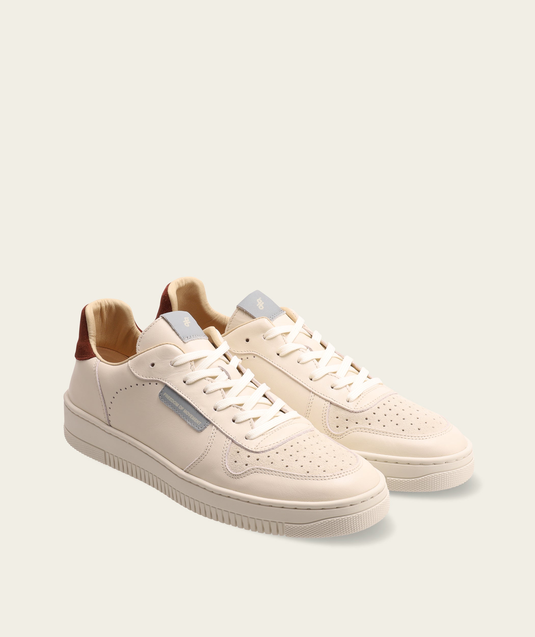 Mens Tekkie - High Tide