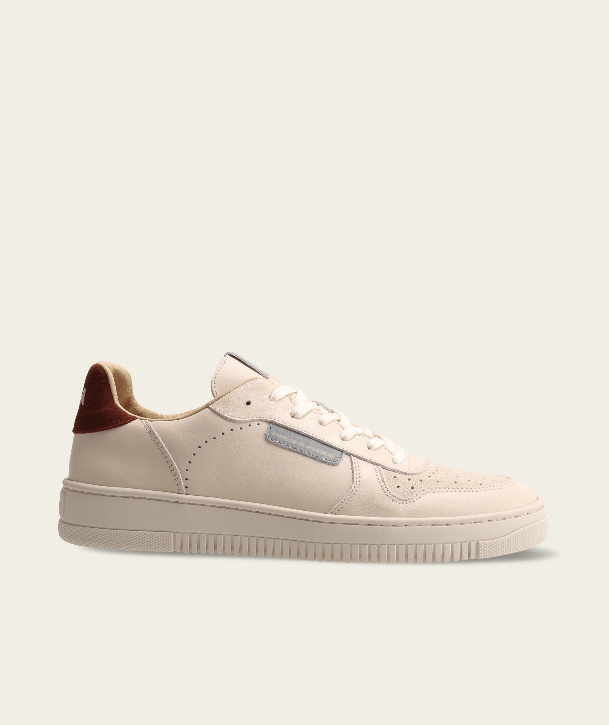 Mens Tekkie - High Tide