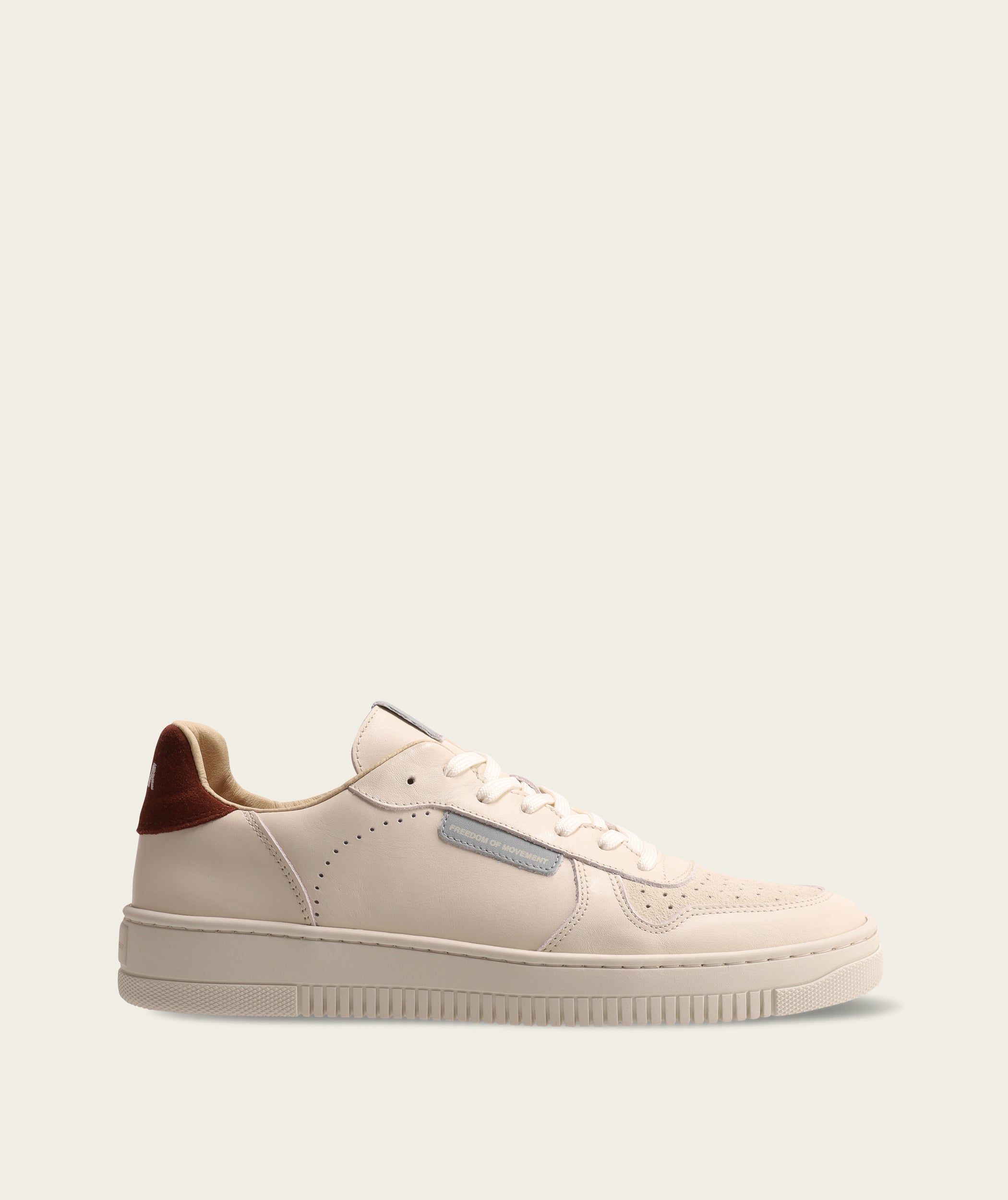 Mens Tekkie - High Tide