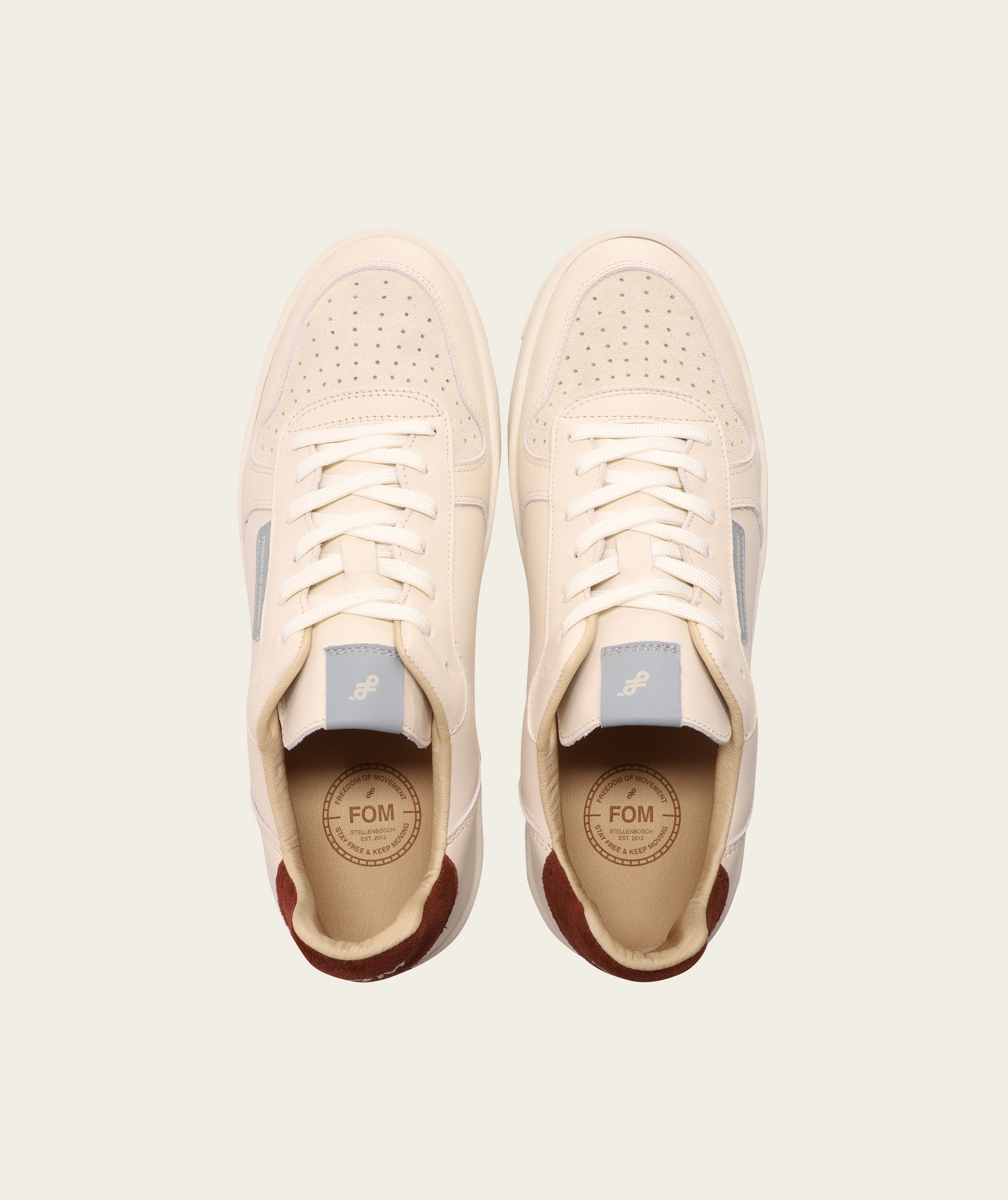 Mens Tekkie - High Tide
