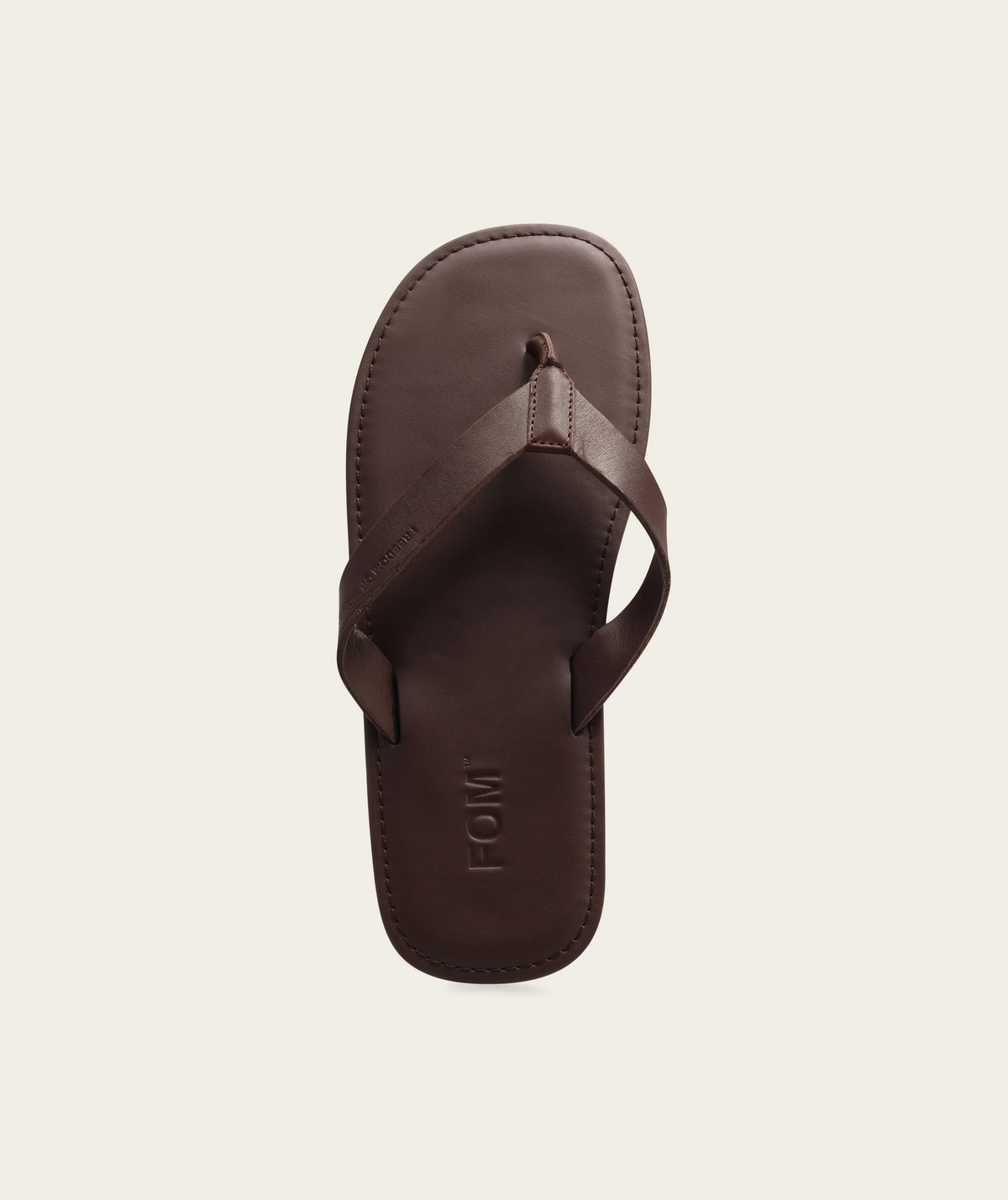 Tony Flop - Choc