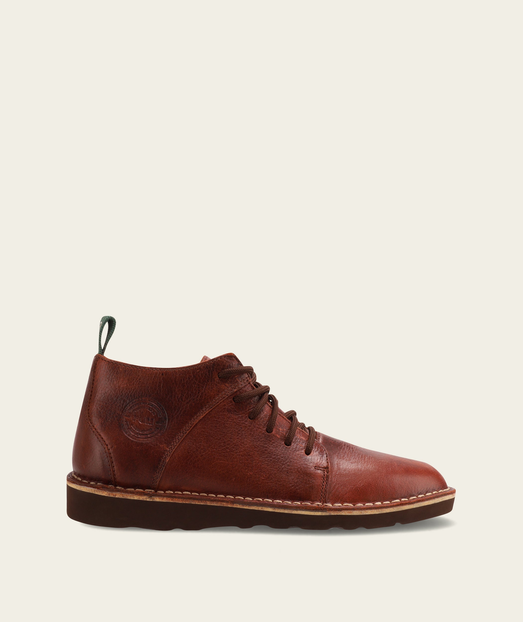 FOM BVIW - Mahogany