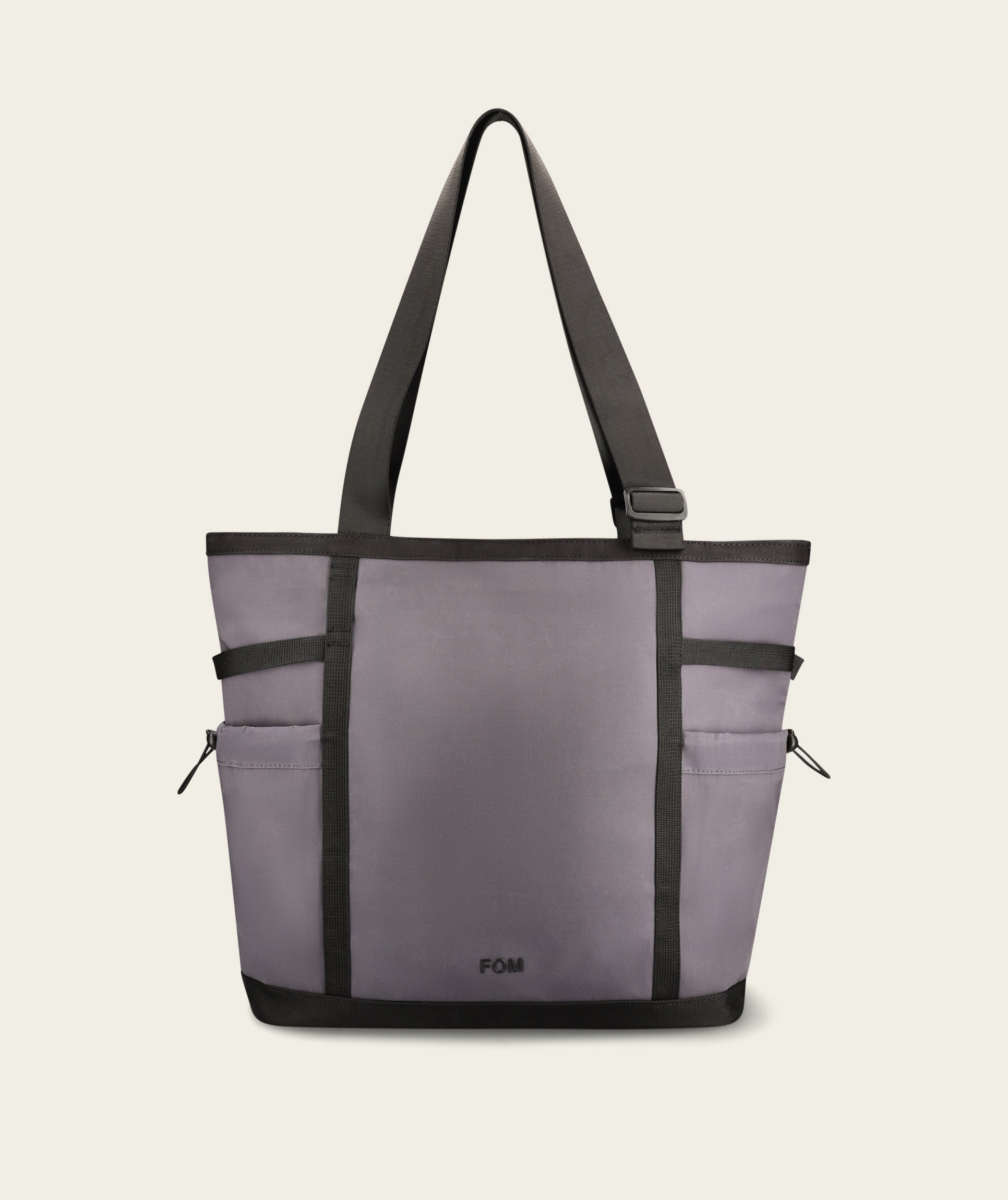 Wander Tote - Shadow