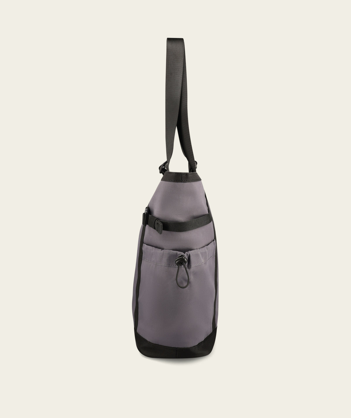 Wander Tote - Shadow