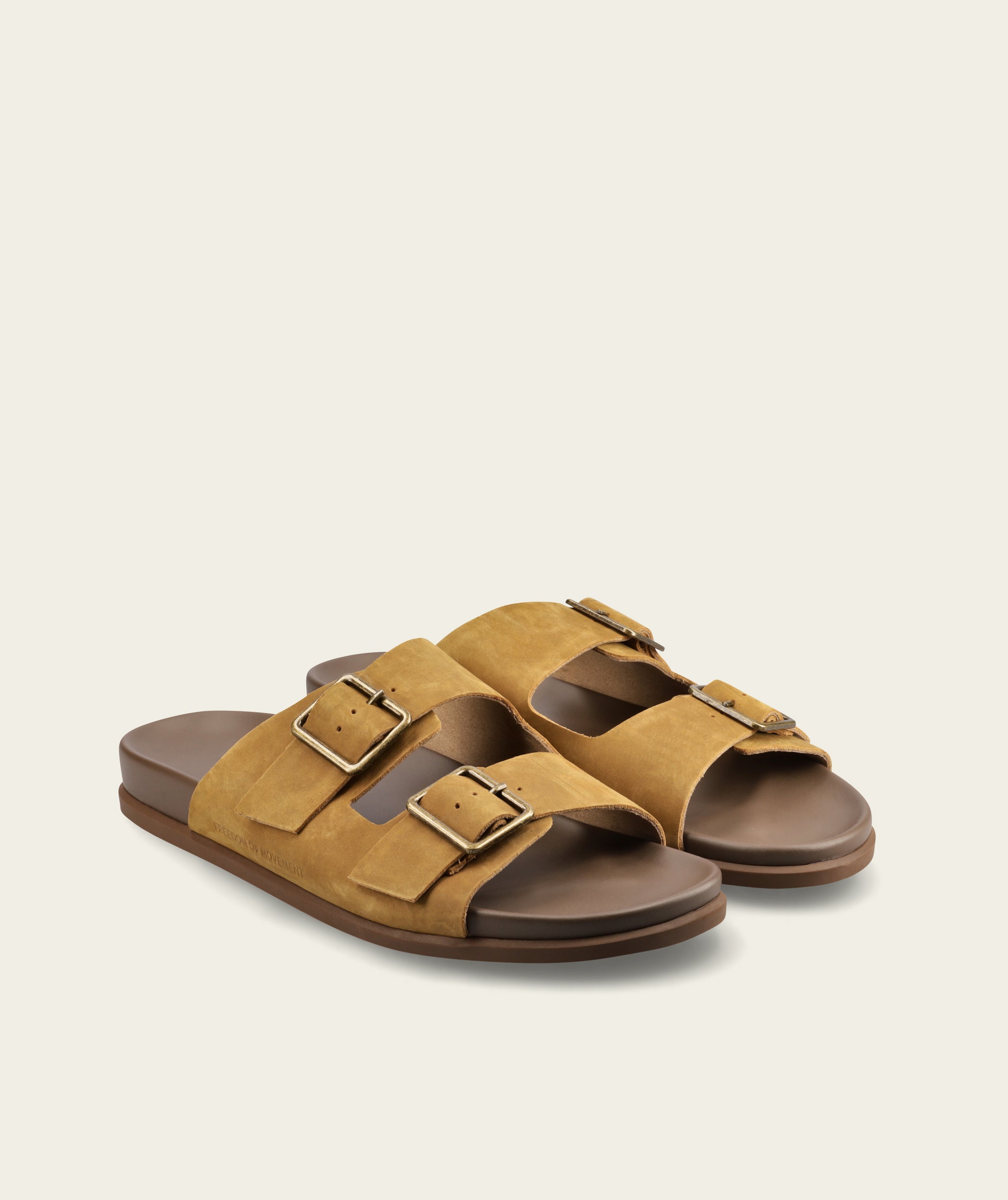 Ru Slide - Tan