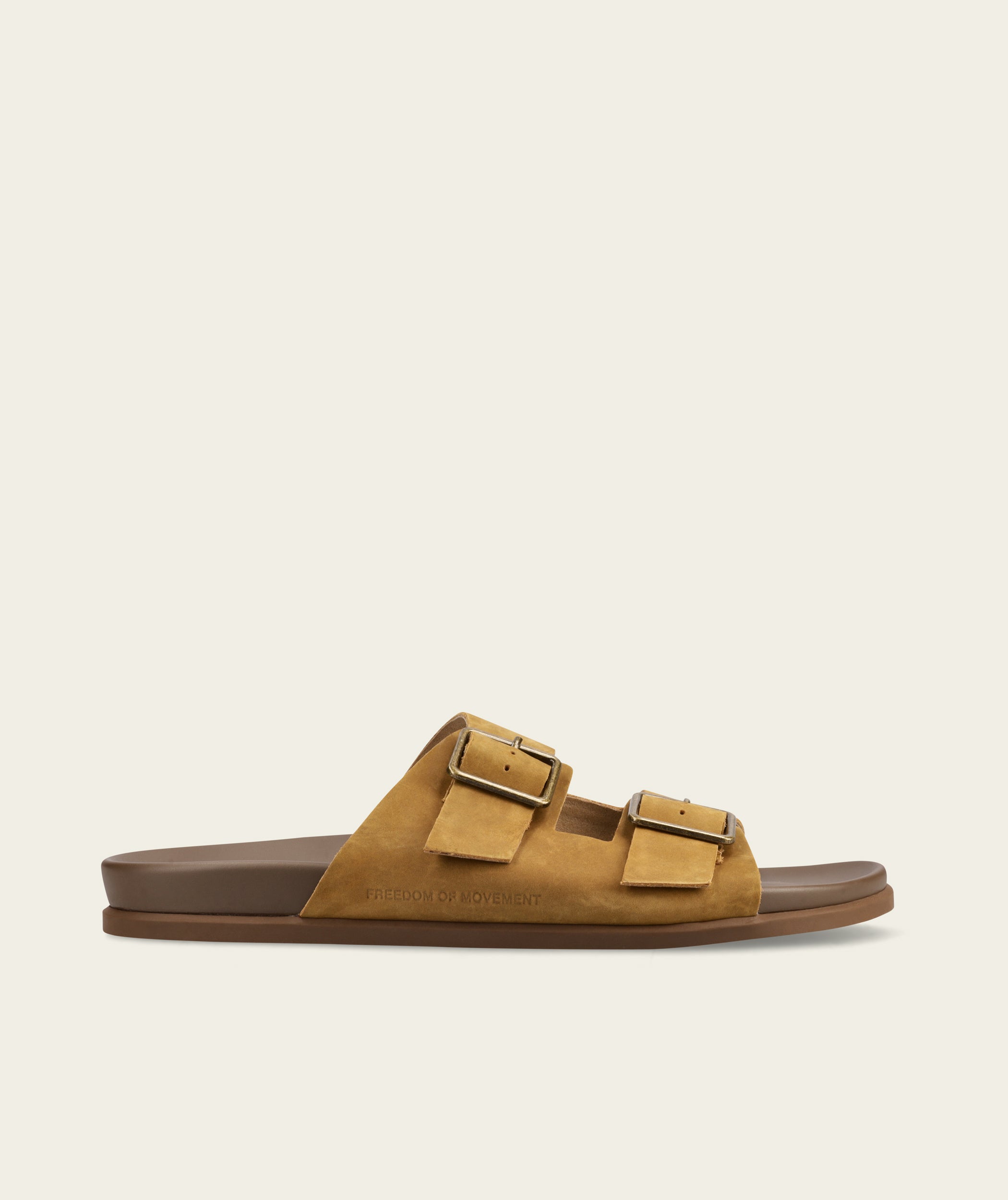 Ru Slide - Tan