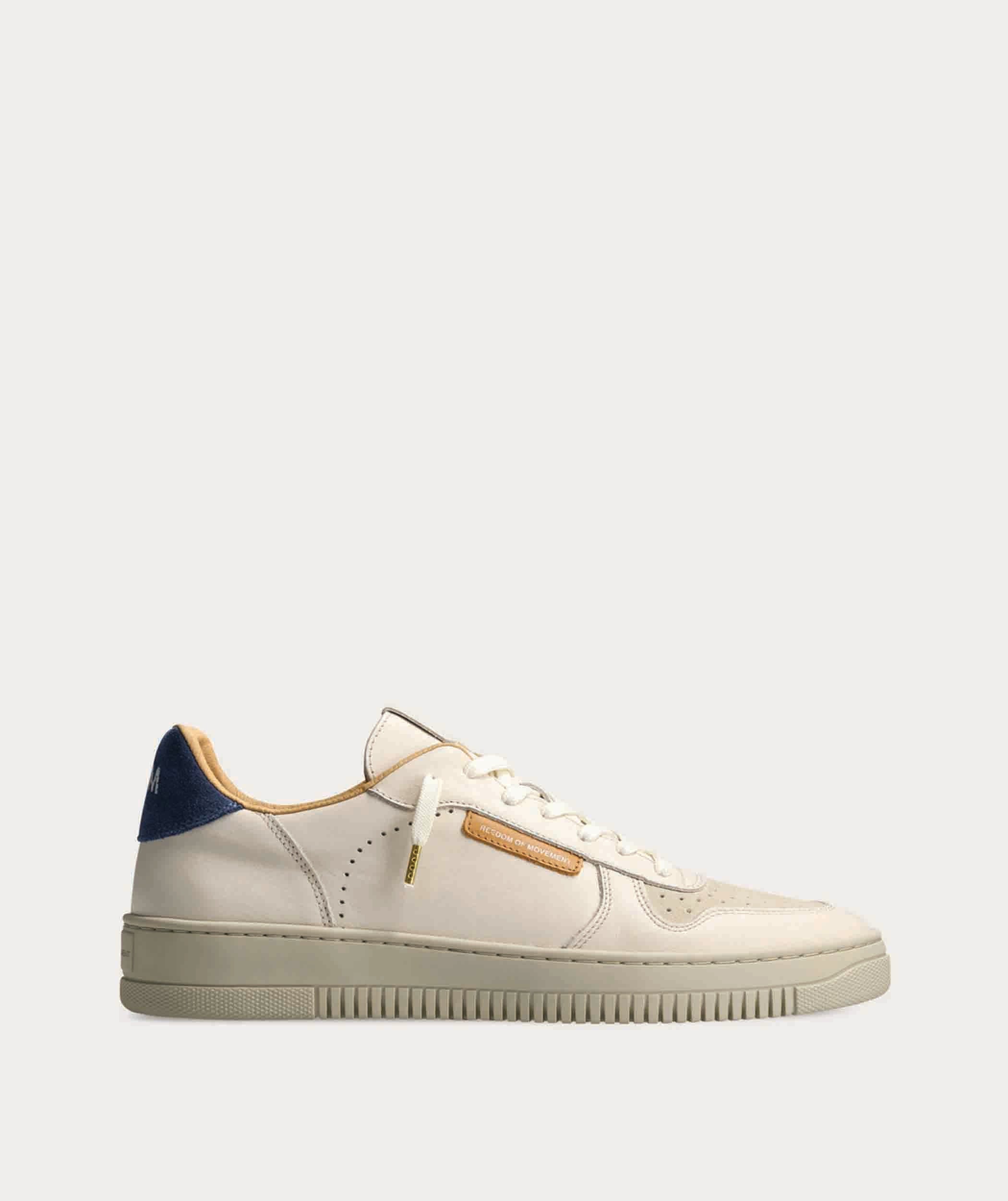 FOM Mens Tekkie Off-Shore