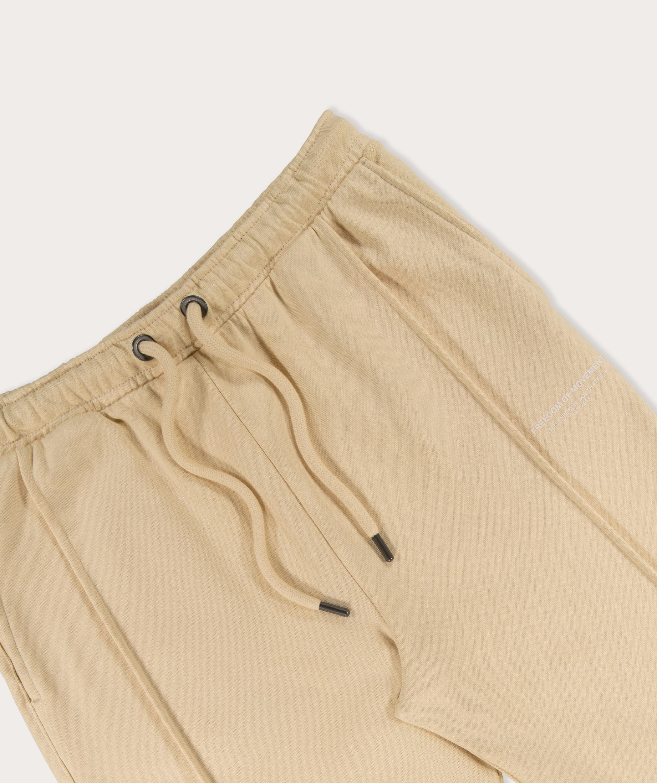 FOM Ladies Jogger - Macadamia