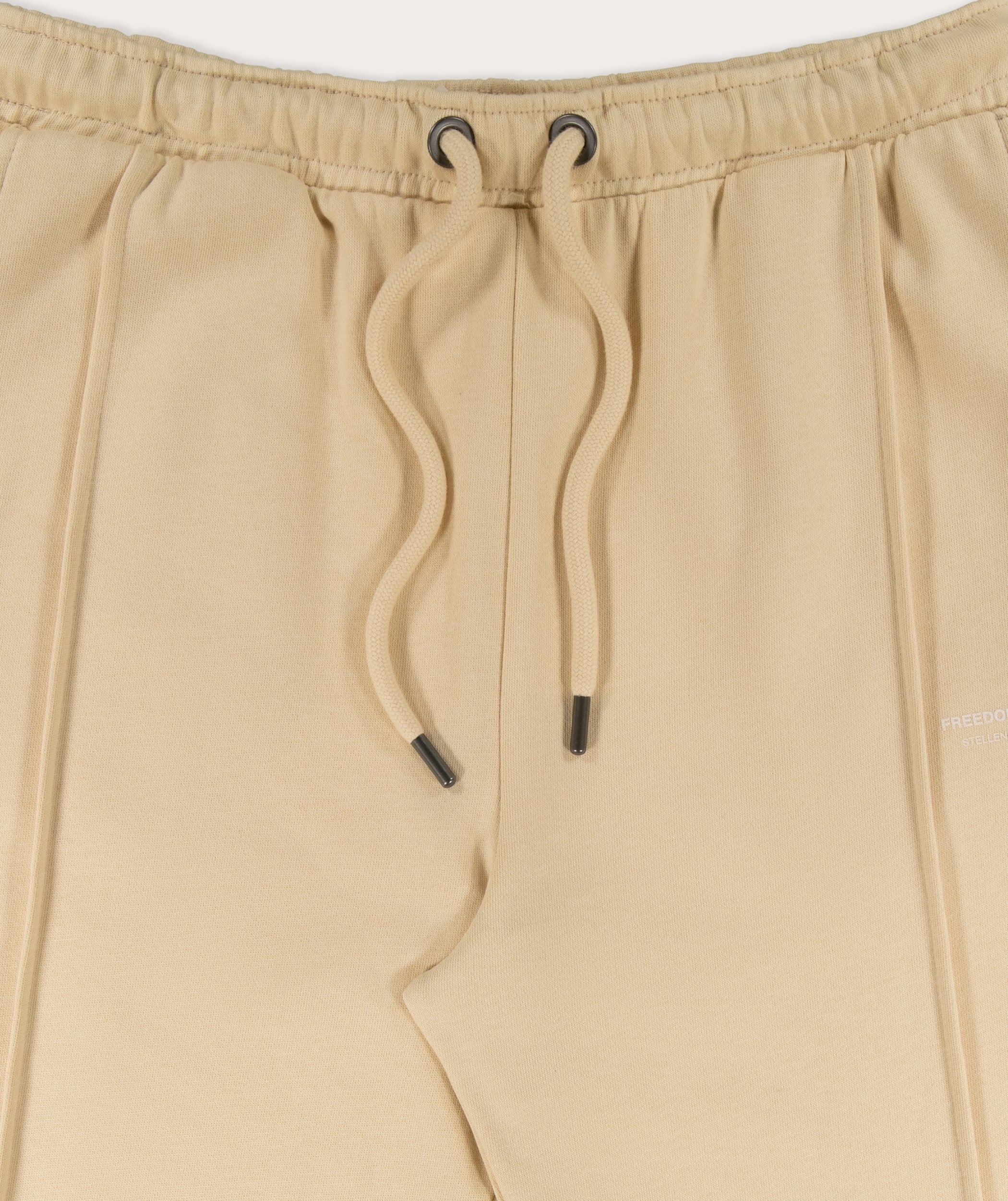 FOM Ladies Jogger - Macadamia