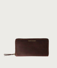 Ladies Zip Wallet - Okavango