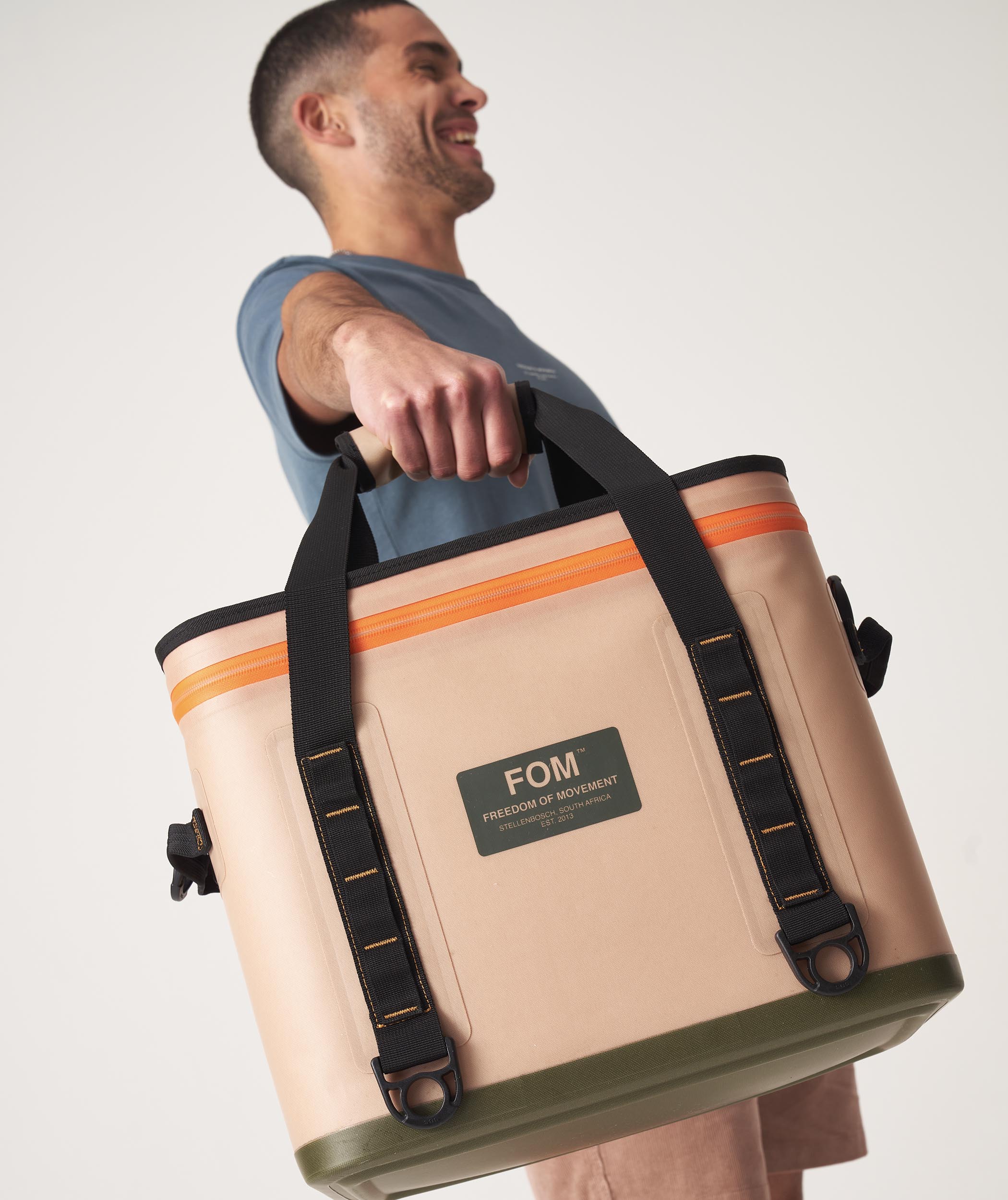 FOM Venture Cooler