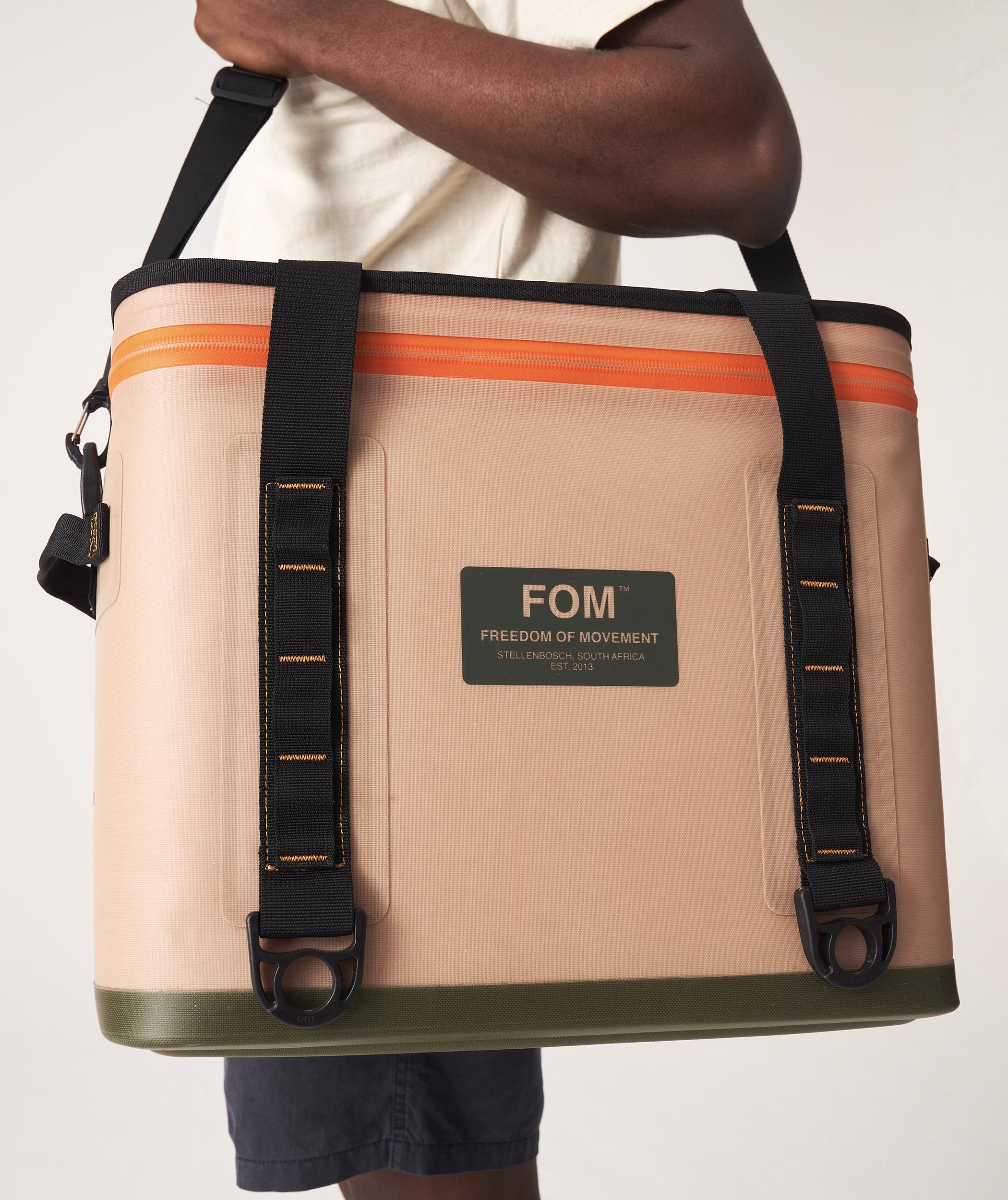 FOM Venture Cooler