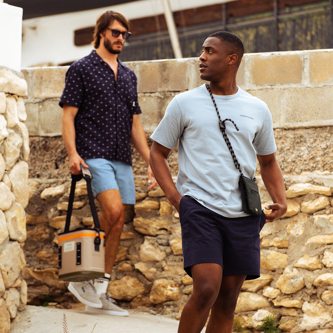Men's Clothing