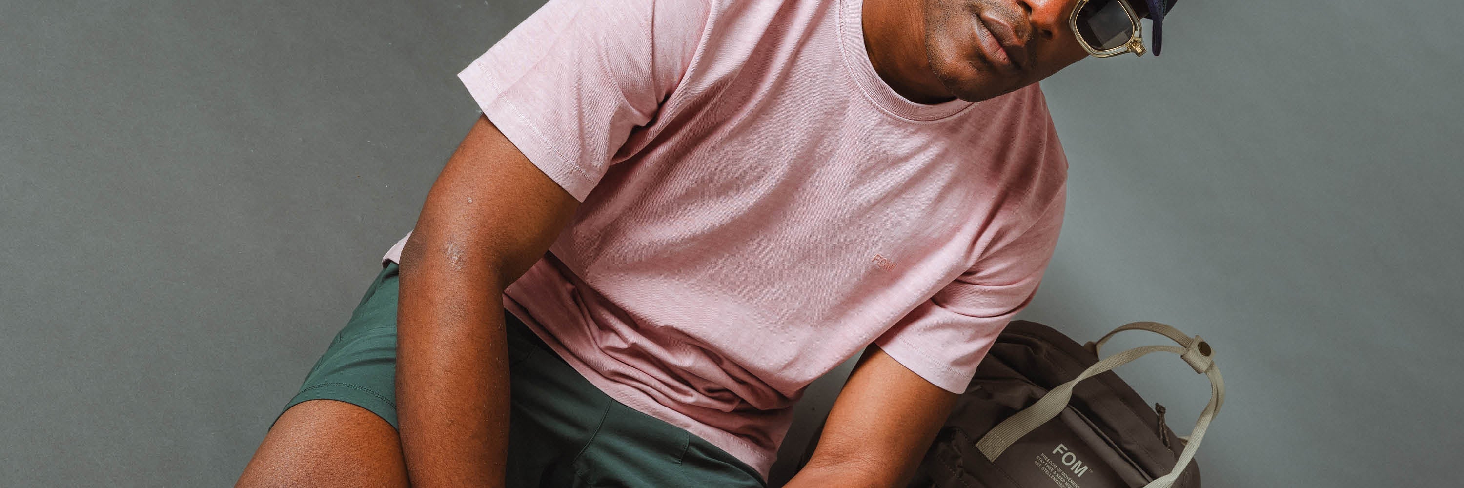 Men's Clothing
