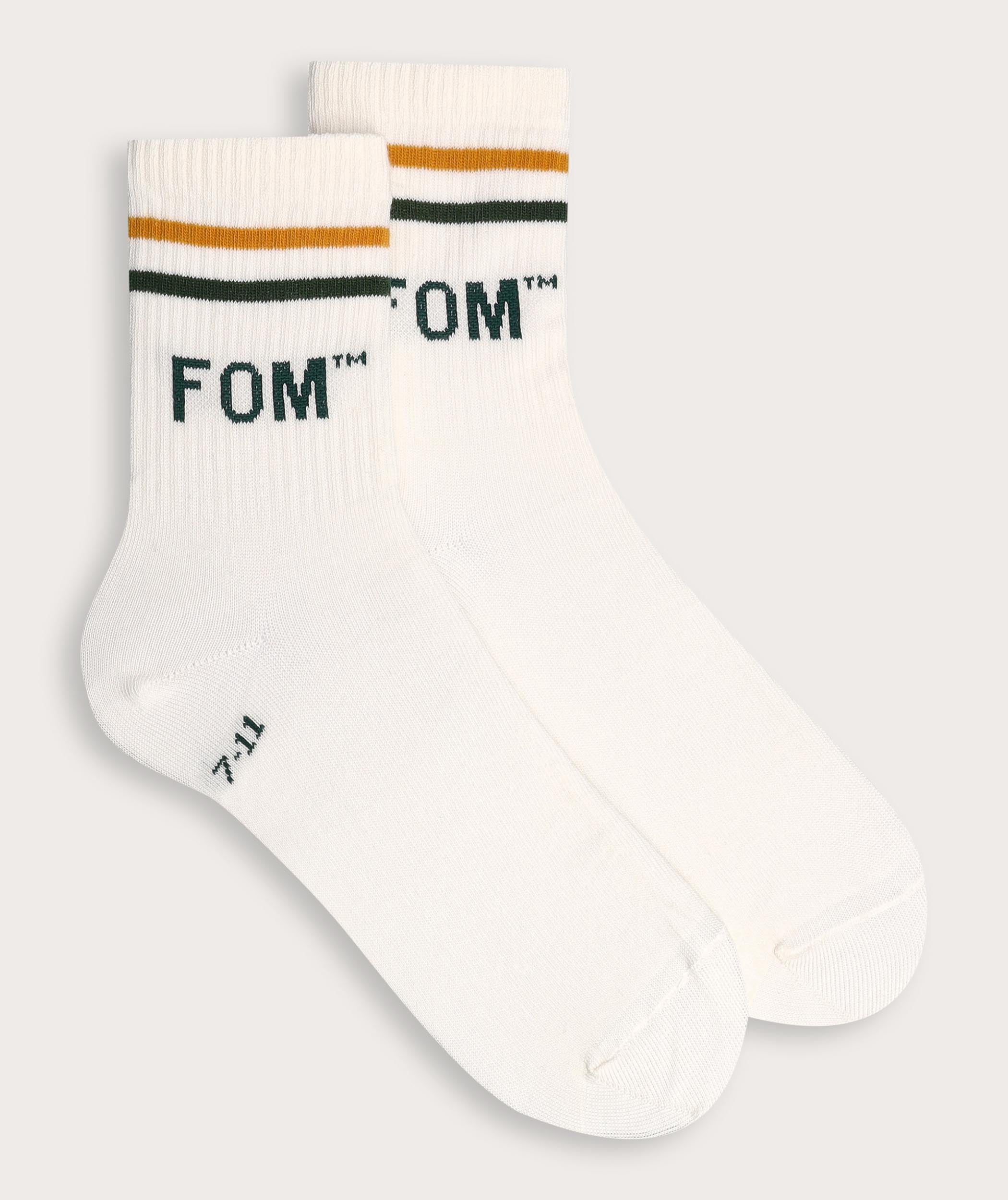 Free pair of Socks to the value of R150!