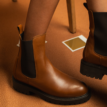 Men's Boots