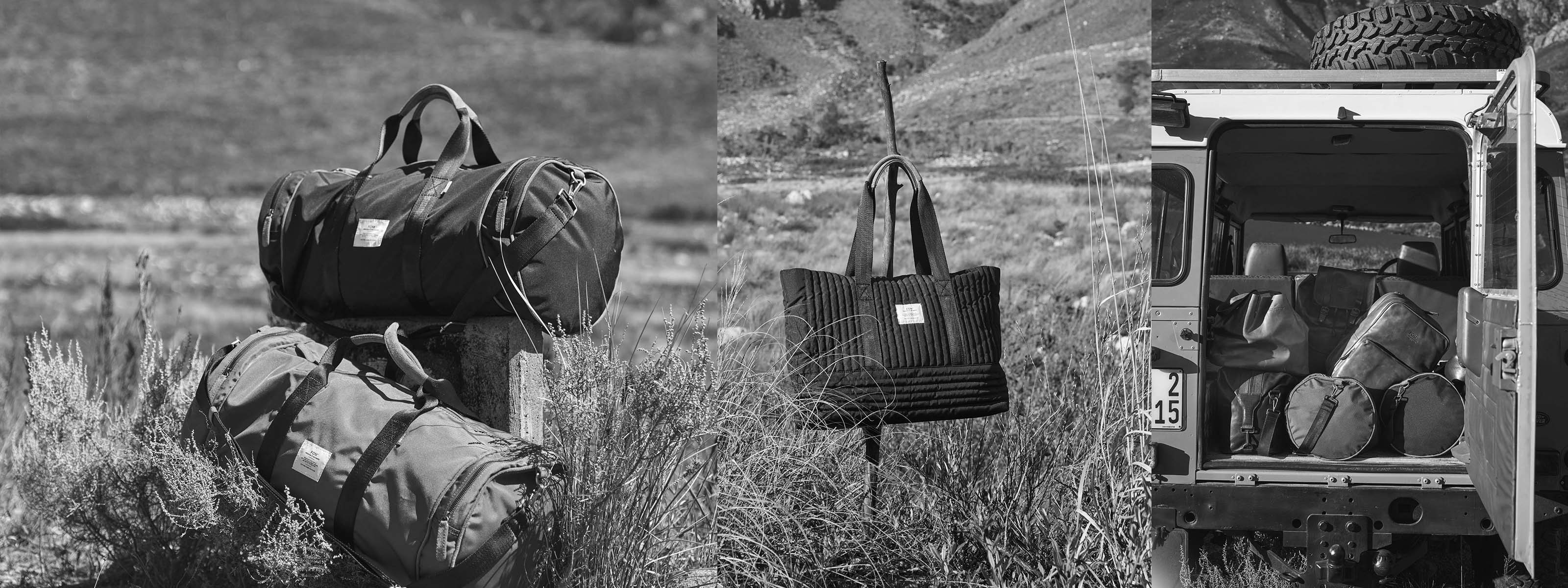 Travel Bags