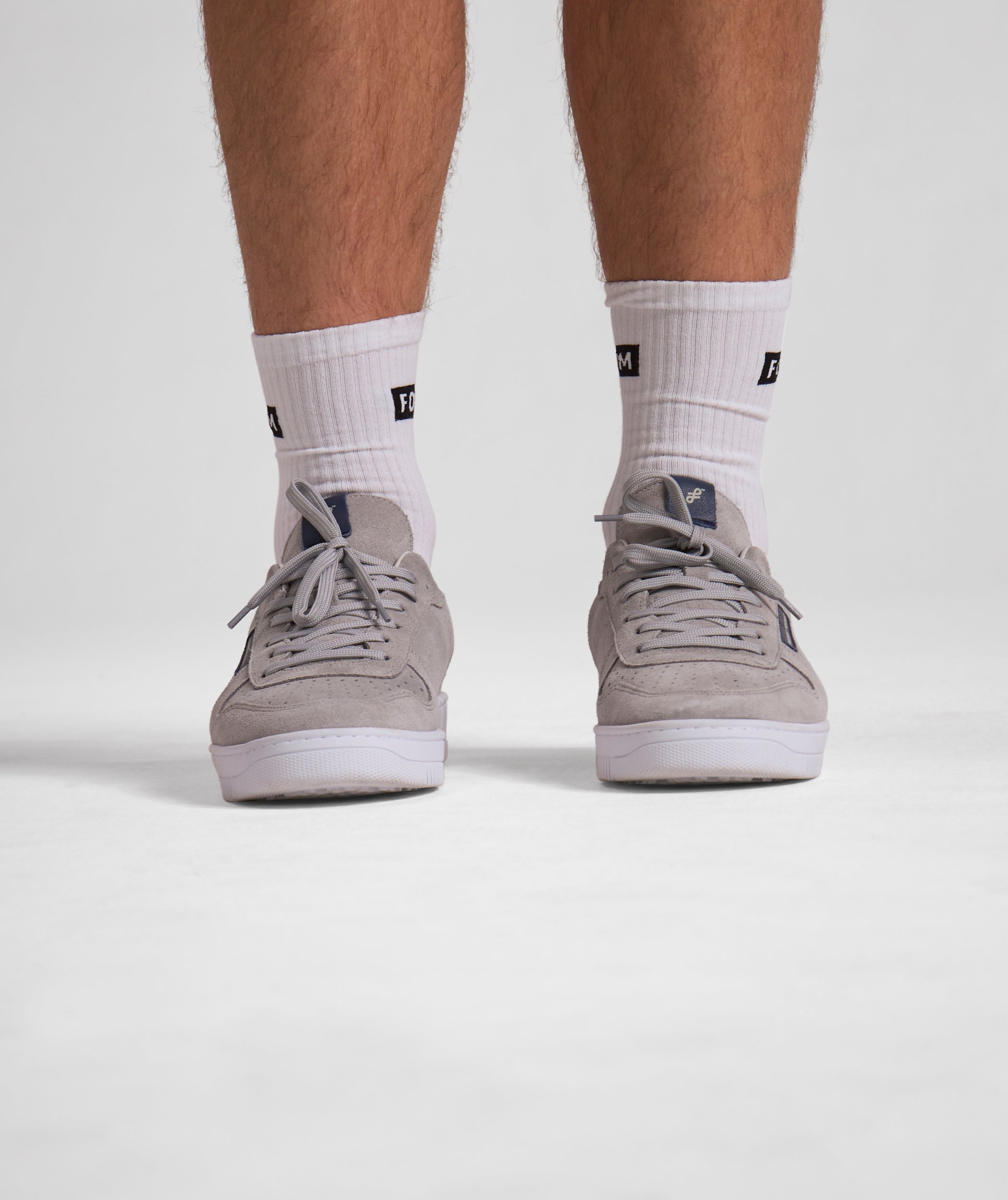 Mens Tekkie - Haze