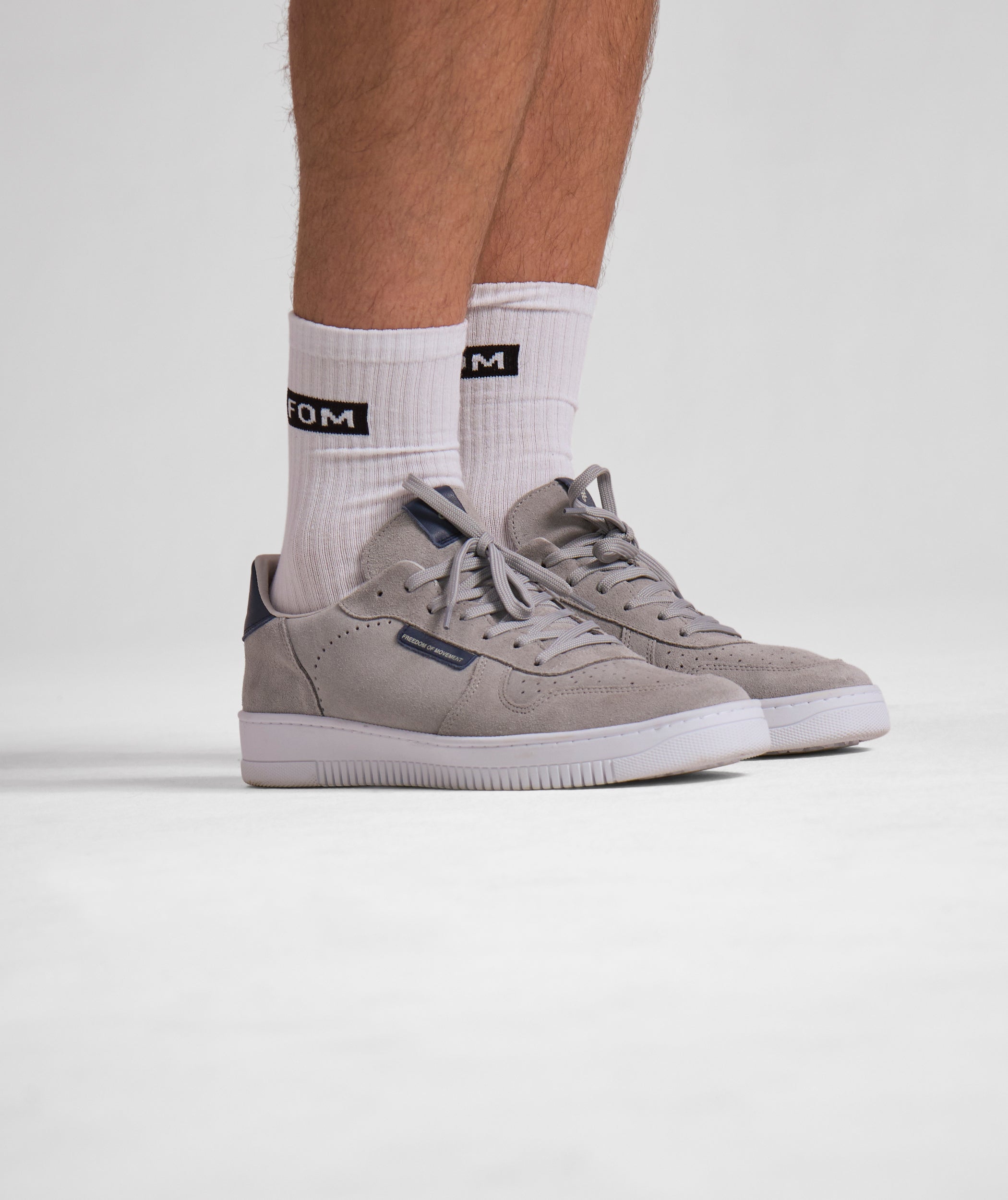 Mens Tekkie - Haze