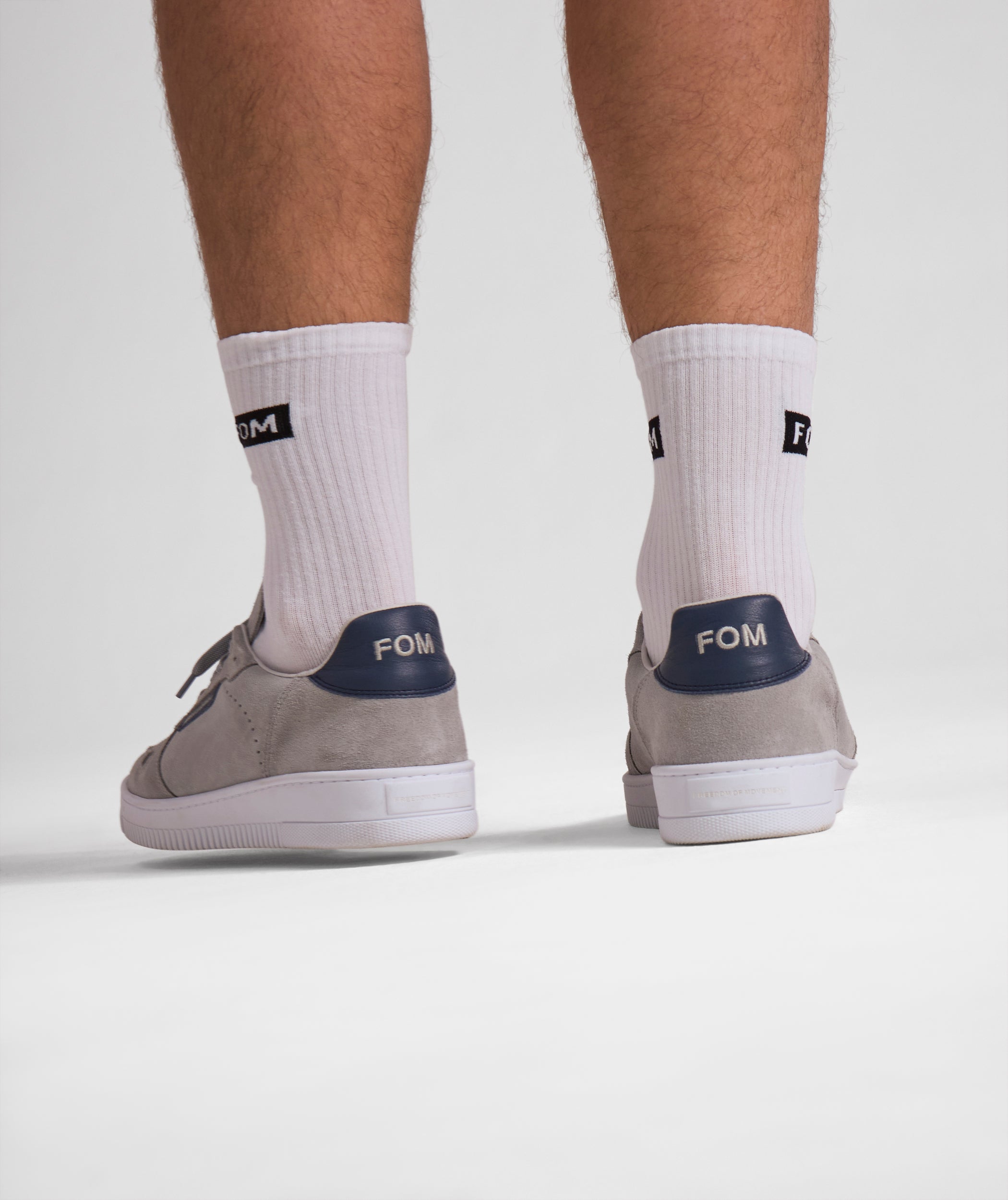 Mens Tekkie - Haze