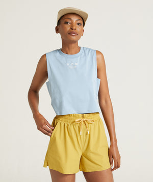 An Outdoor adventure