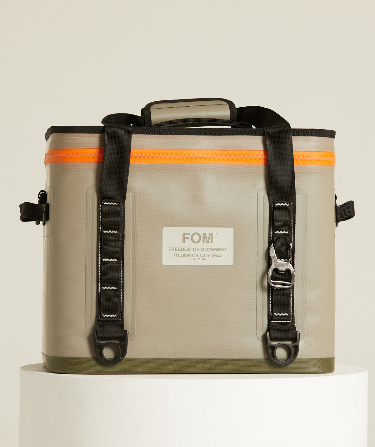 Venture Cooler - Cool Moss