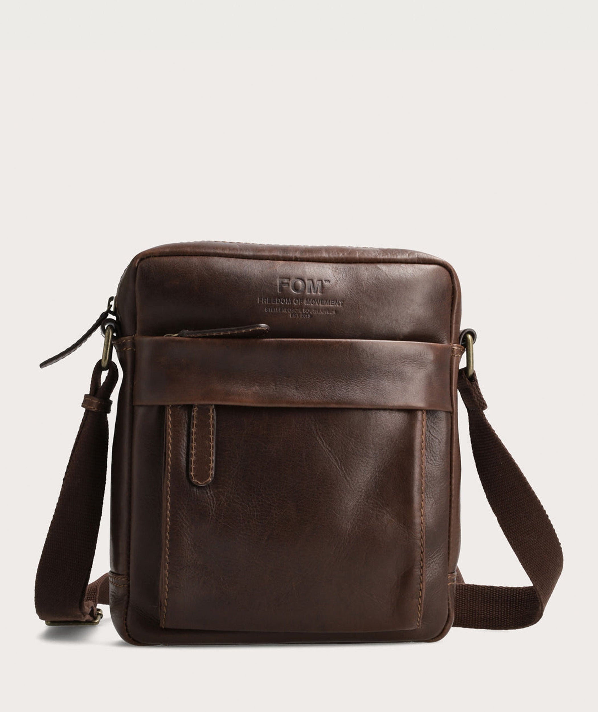 Crossbody Satchel Okavango - Main Image