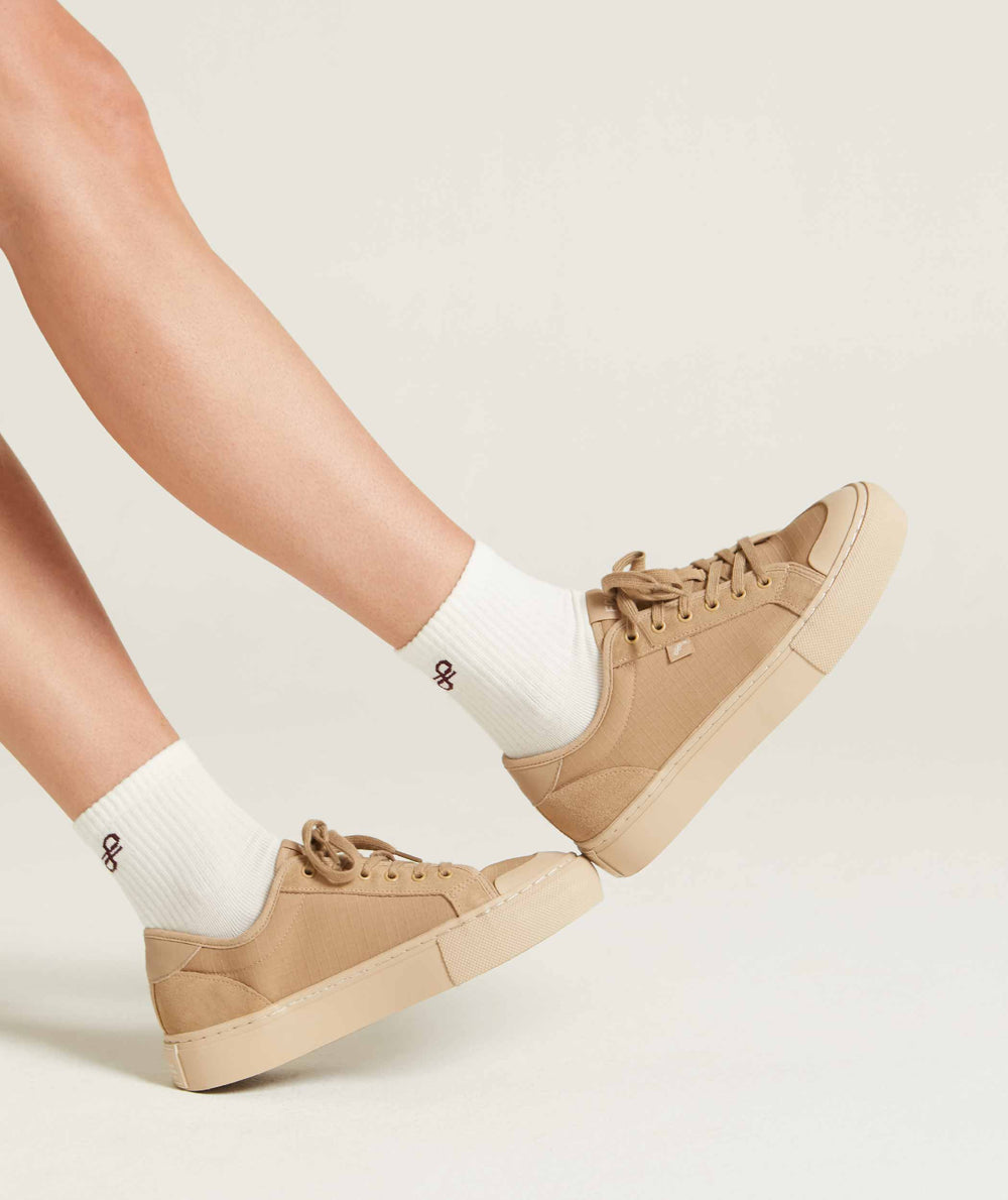 Ladies Kicks - Shitake