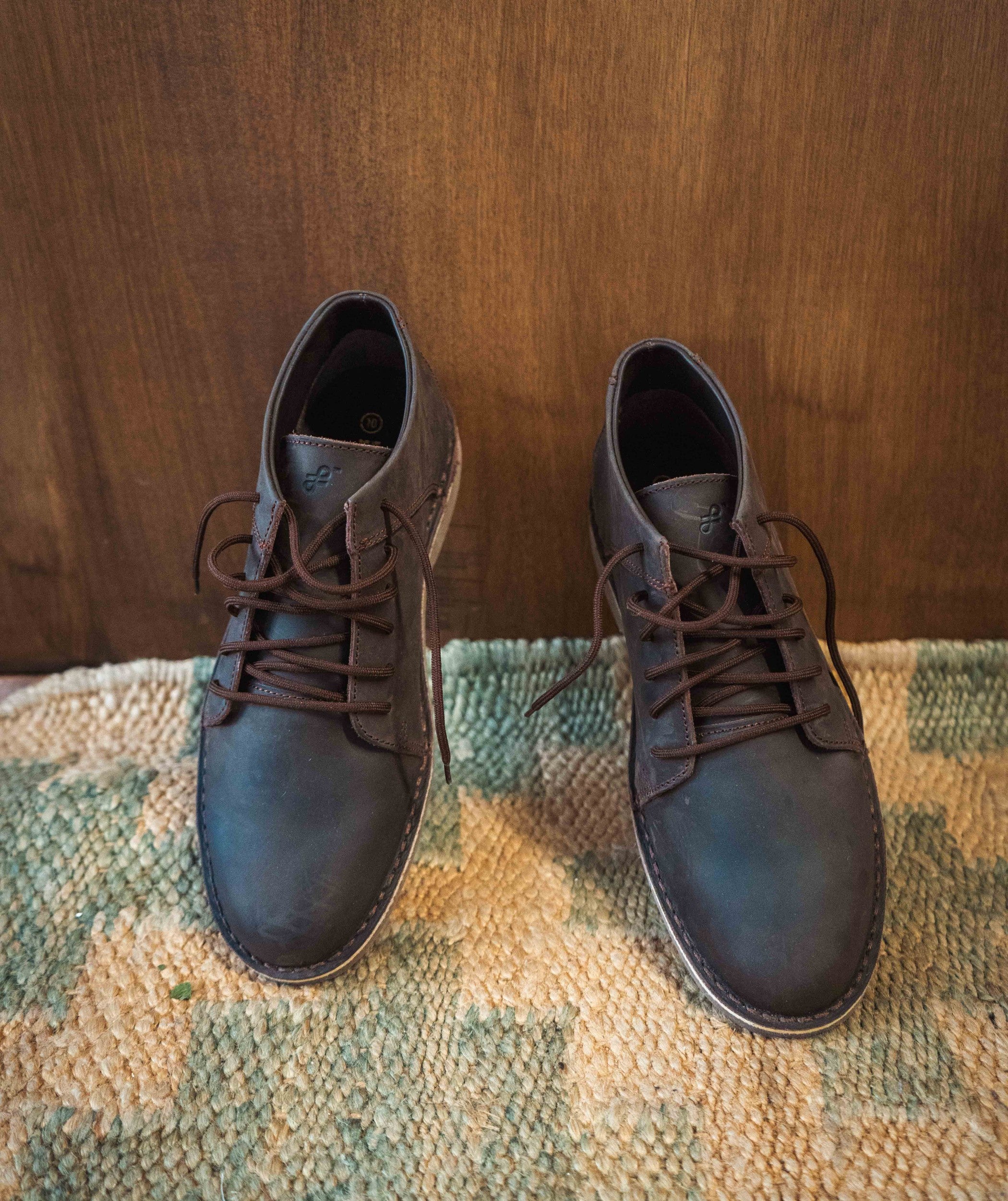 Vellies Lite - Okavango