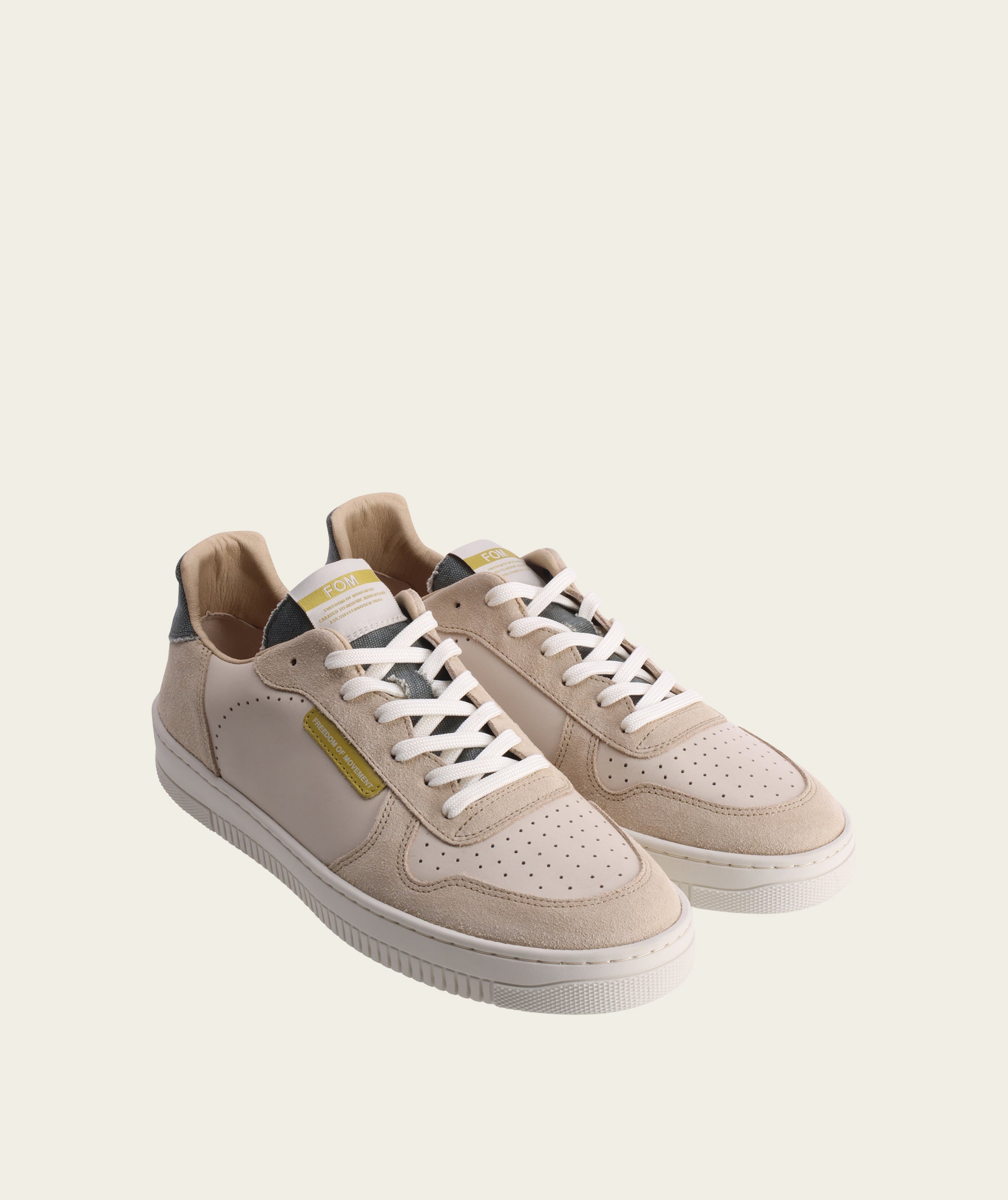 Mens Tekkie - Fly Fishing (LE)