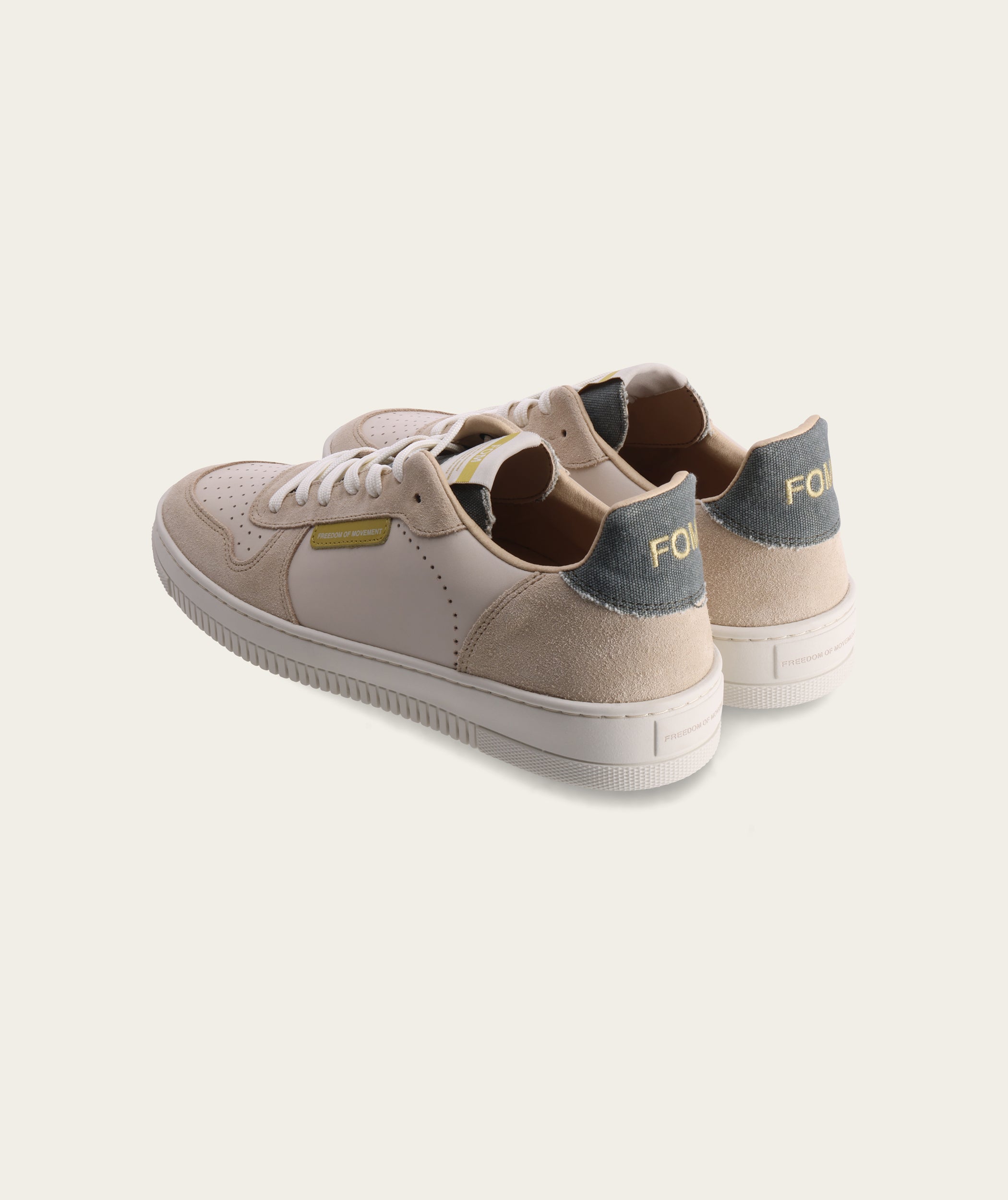 Mens Tekkie - Fly Fishing (LE)