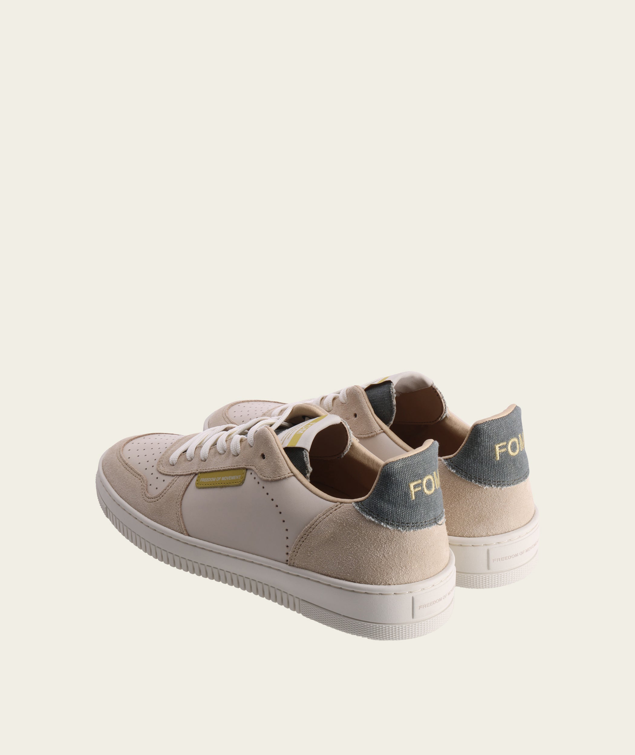 Mens Tekkie - Fly Fishing (LE)