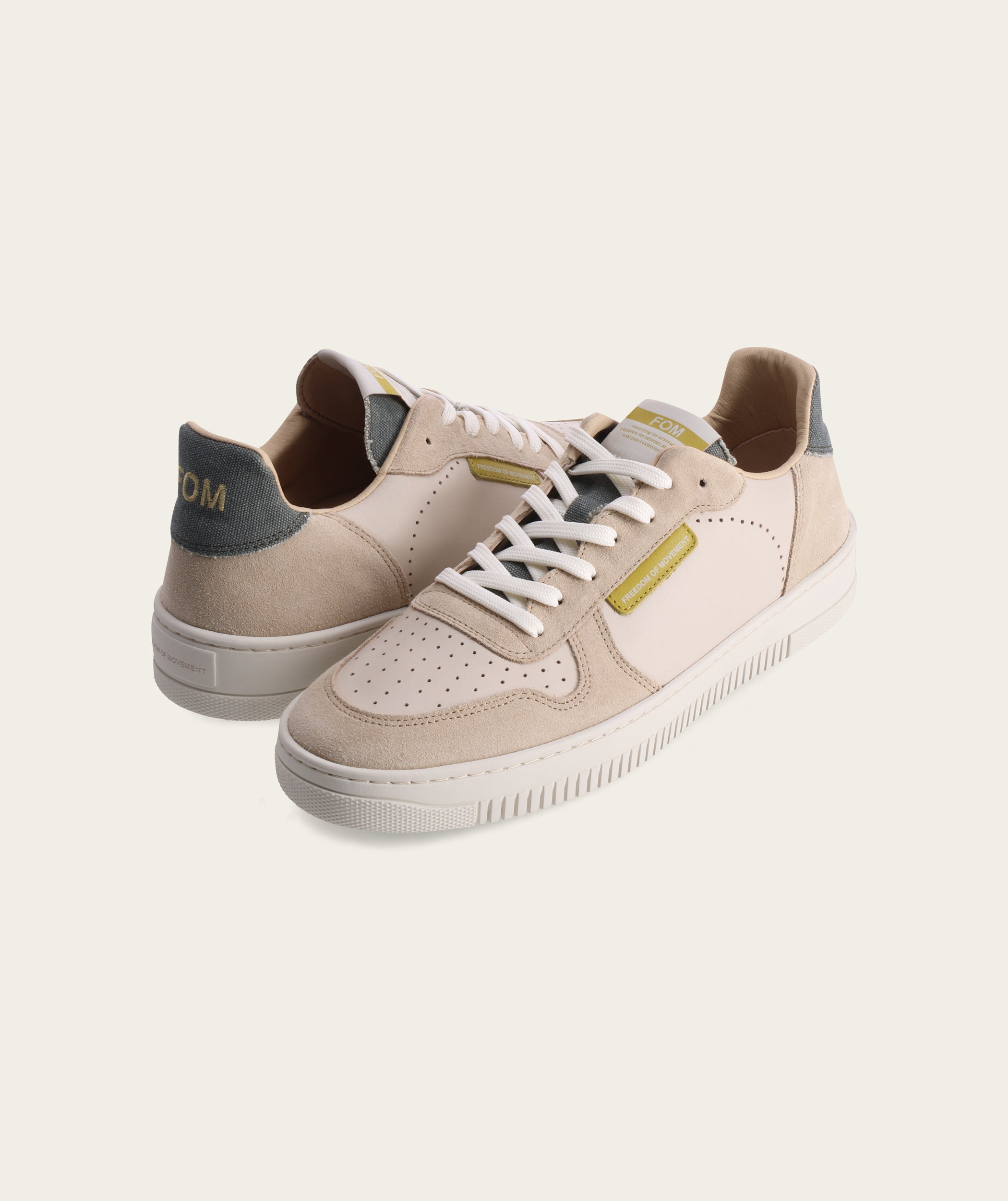 Mens Tekkie - Fly Fishing (LE)