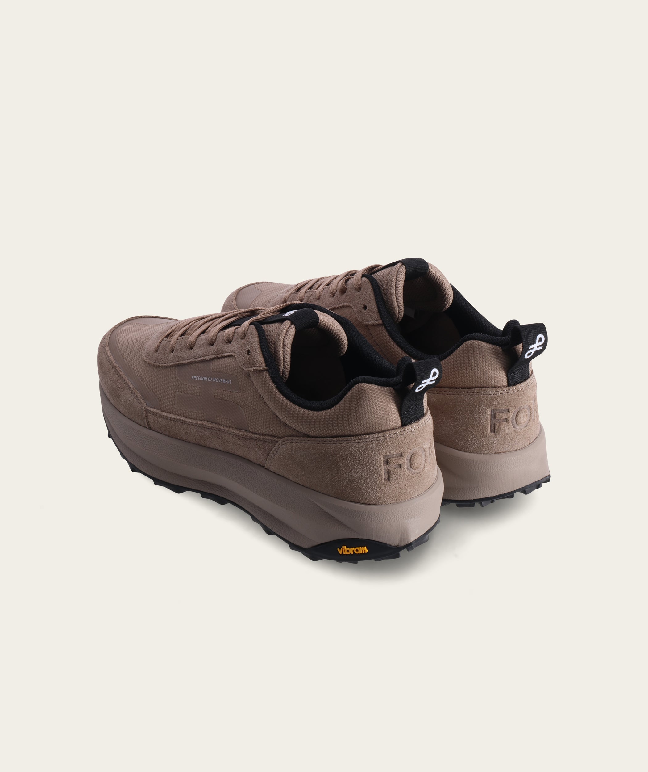 Mens MOOVS - Dolomite