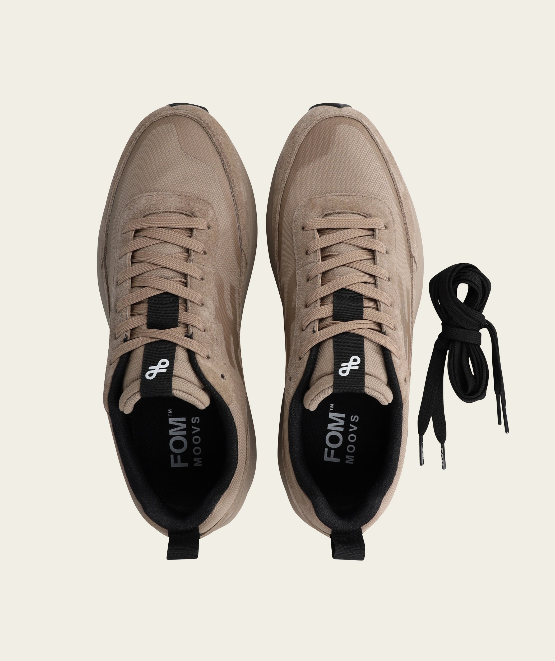 Mens MOOVS - Dolomite