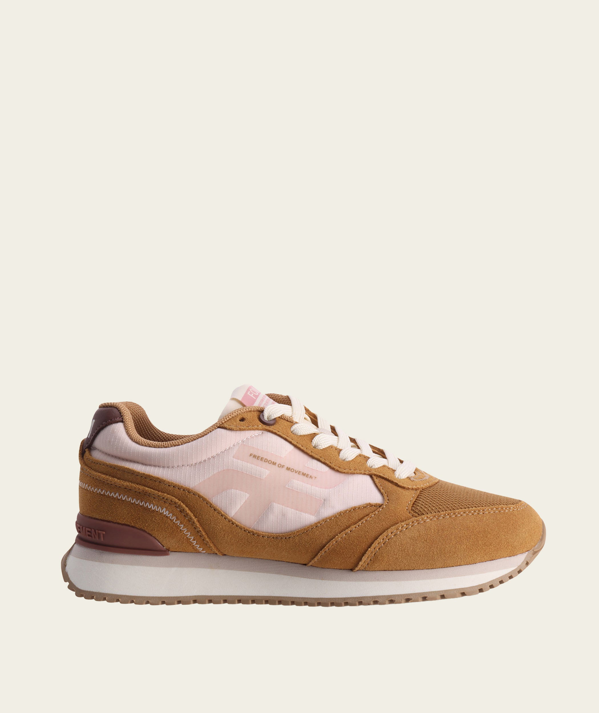Ladies Shakes - Rose Caramel