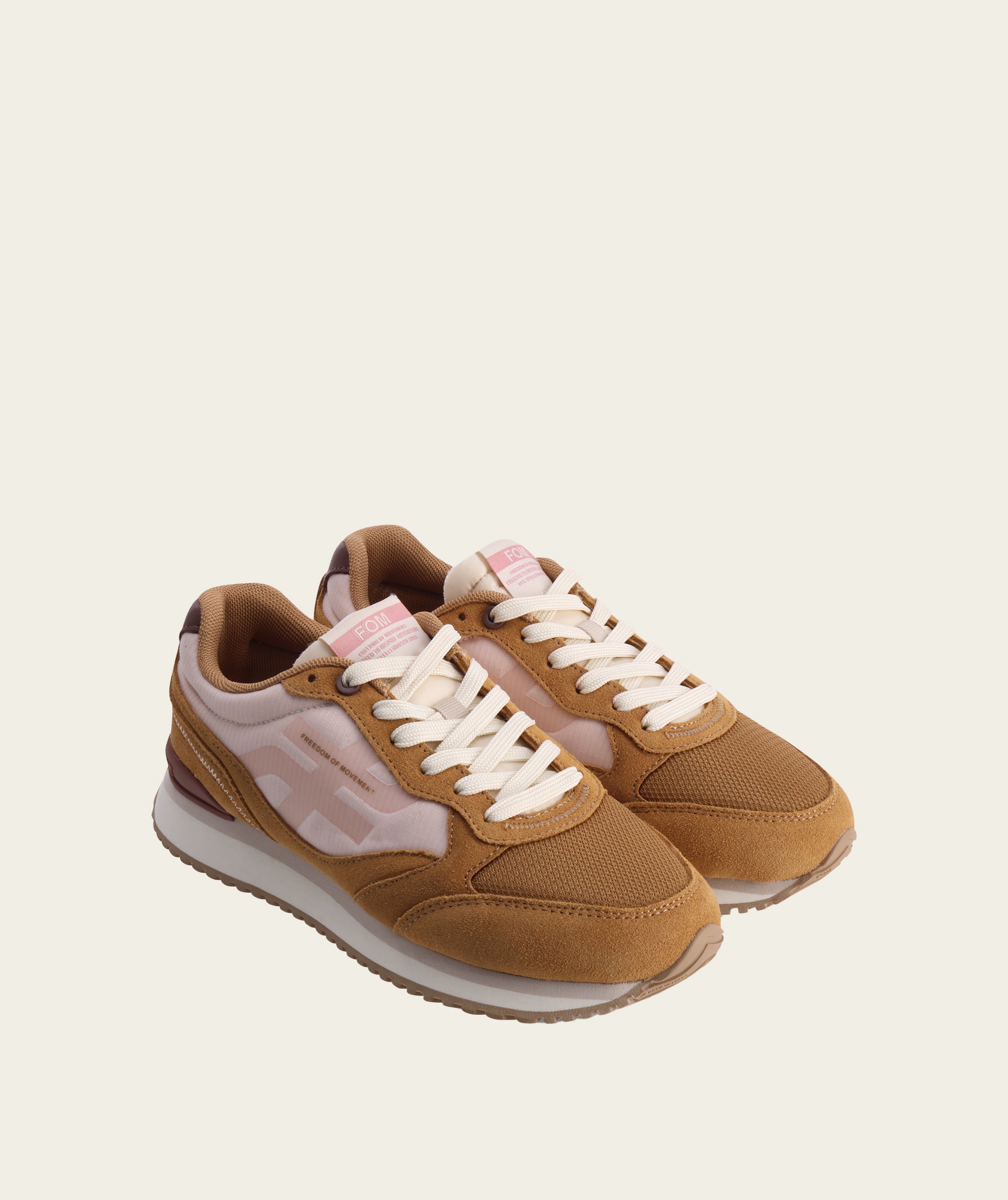 Ladies Shakes - Rose Caramel
