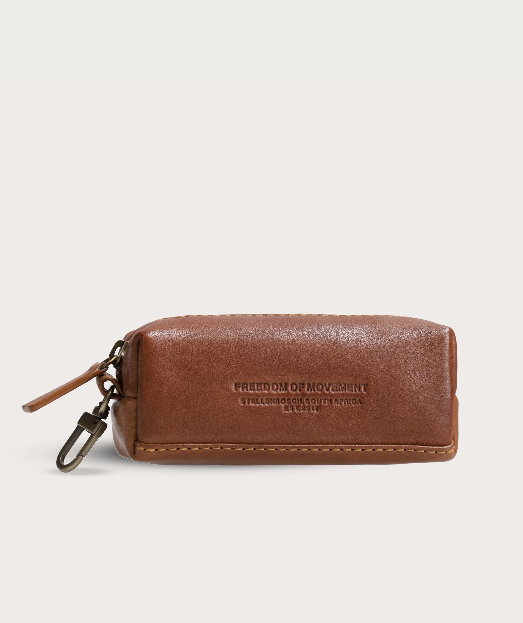 FOM Mini Sleeve - Brown