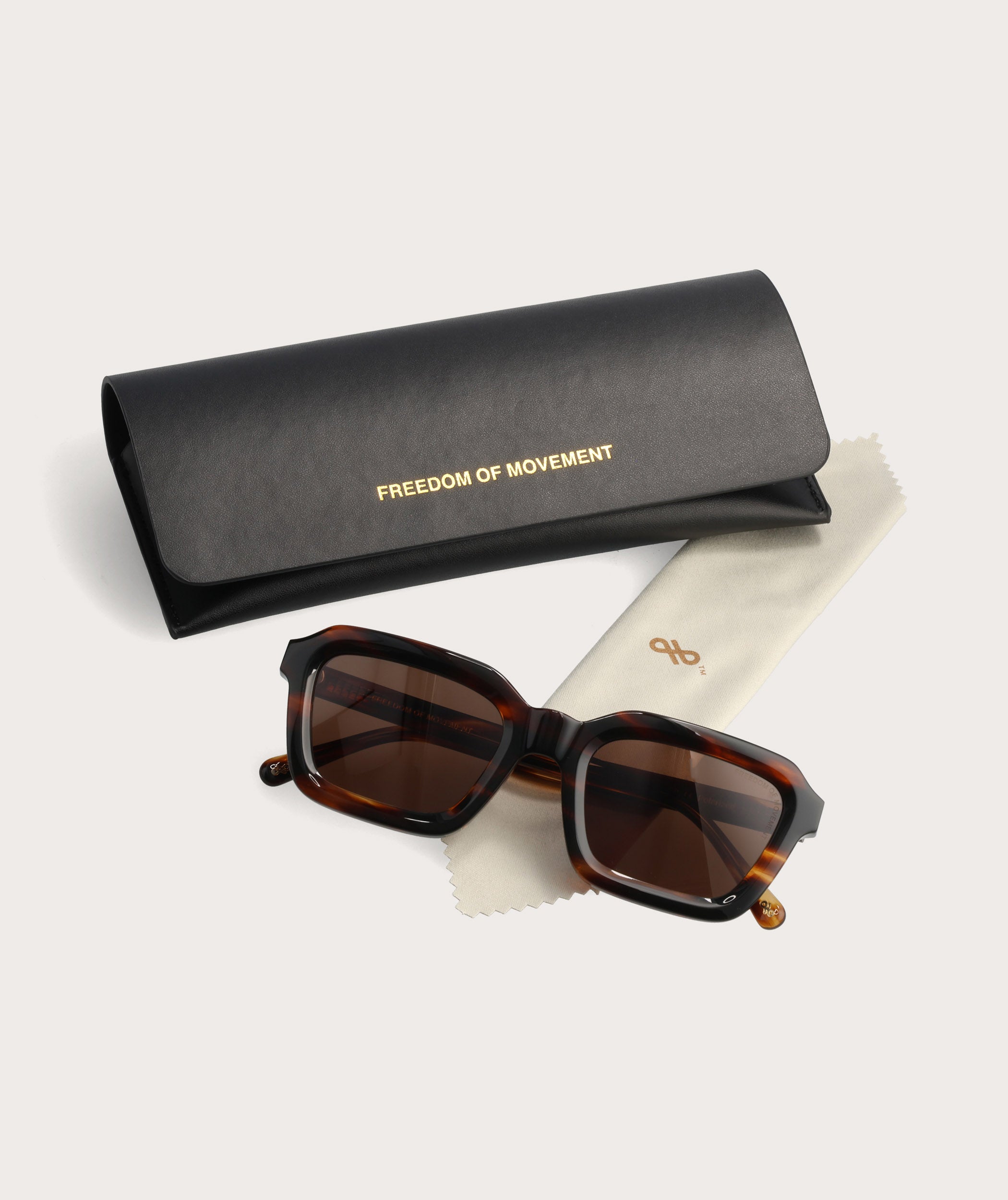 Alex - Tortoise (Polarized)