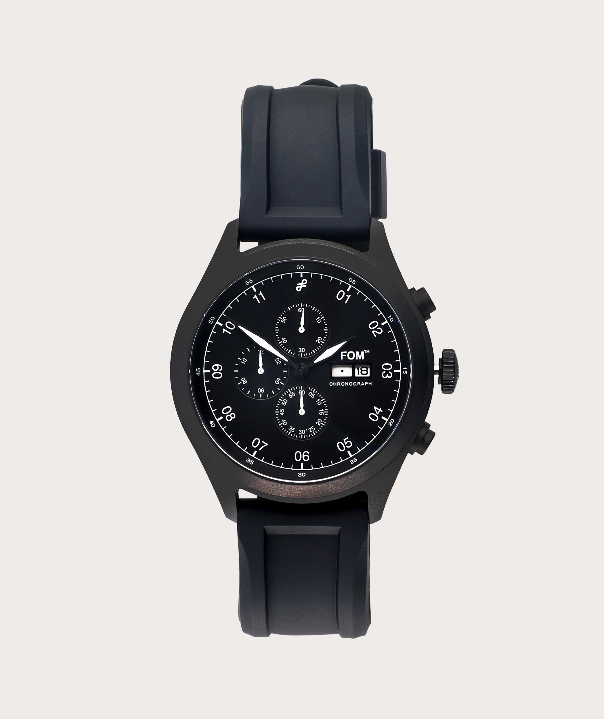 Aviator Chronograph