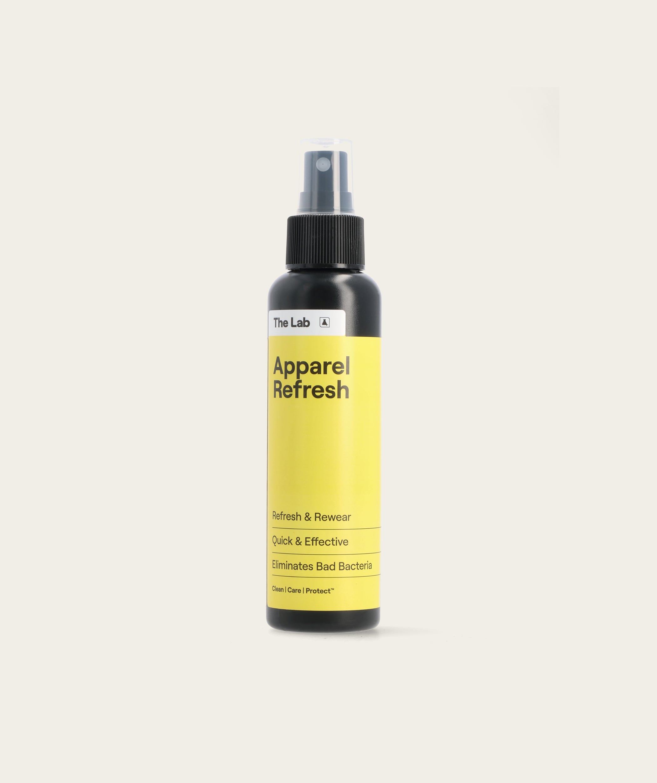 The Lab Apparel Care Kit