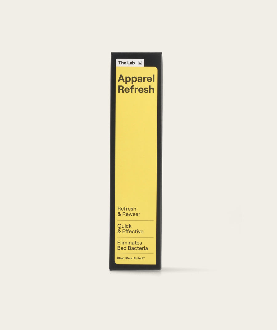 The Lab Apparel Refresh - 125ml